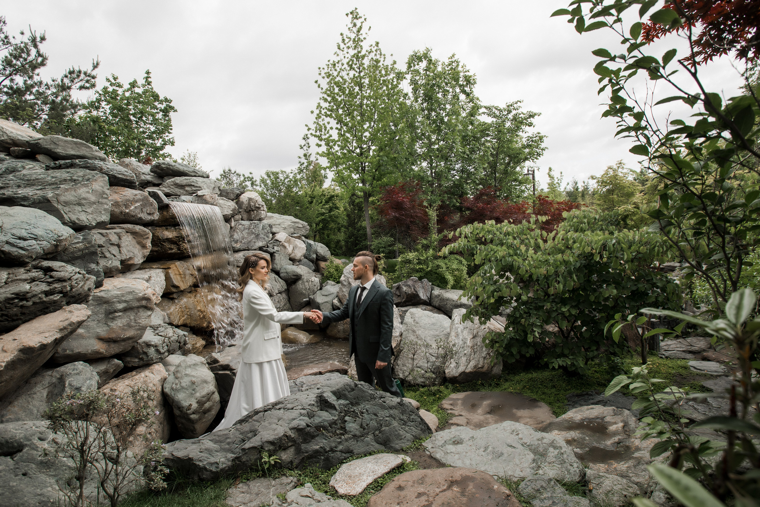 Татьяна и Андрей. Свадебный и семейный фотограф в Краснодаре
