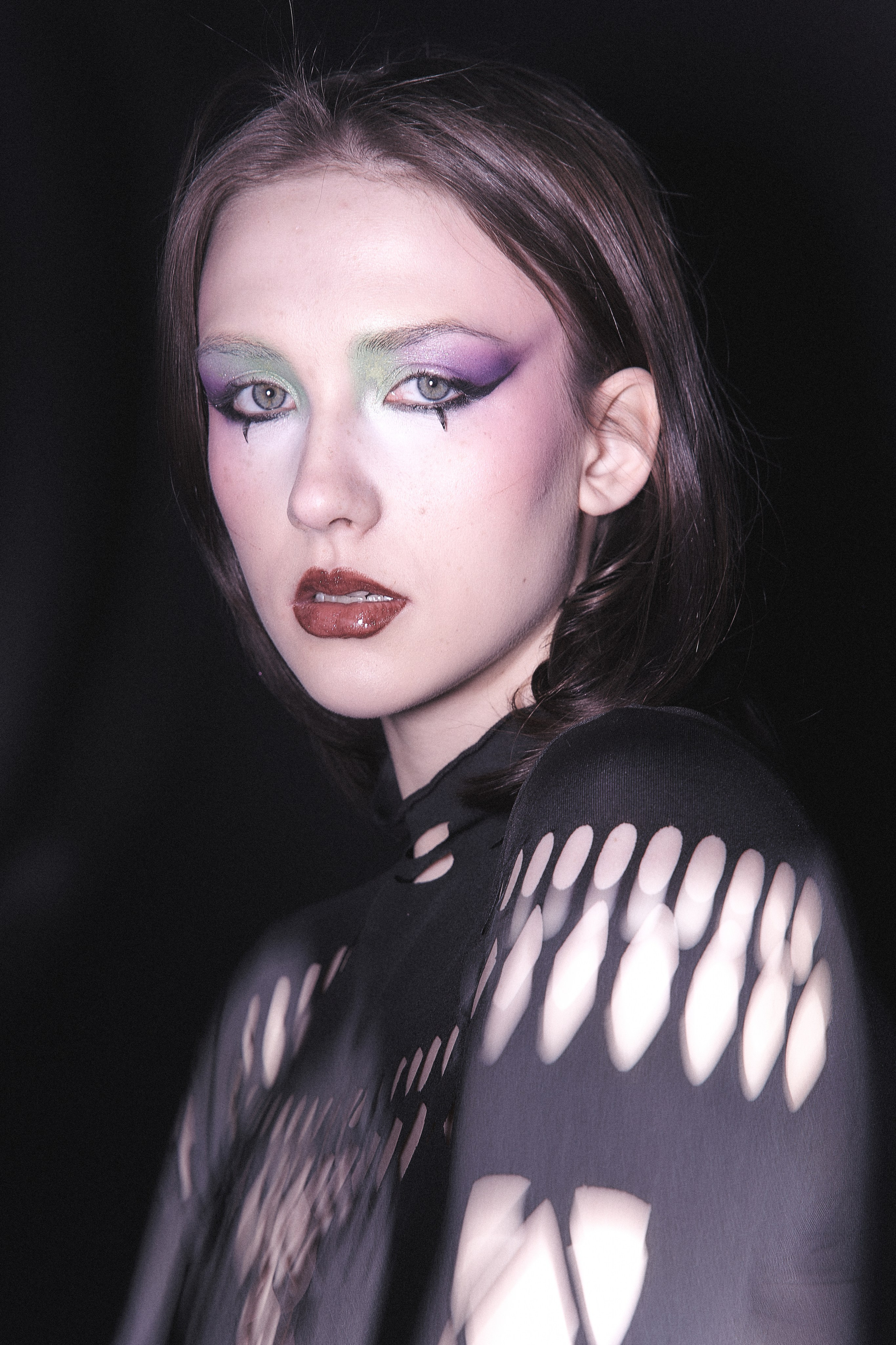 Dark Beaty. Alim Alimov Fashion Photographer