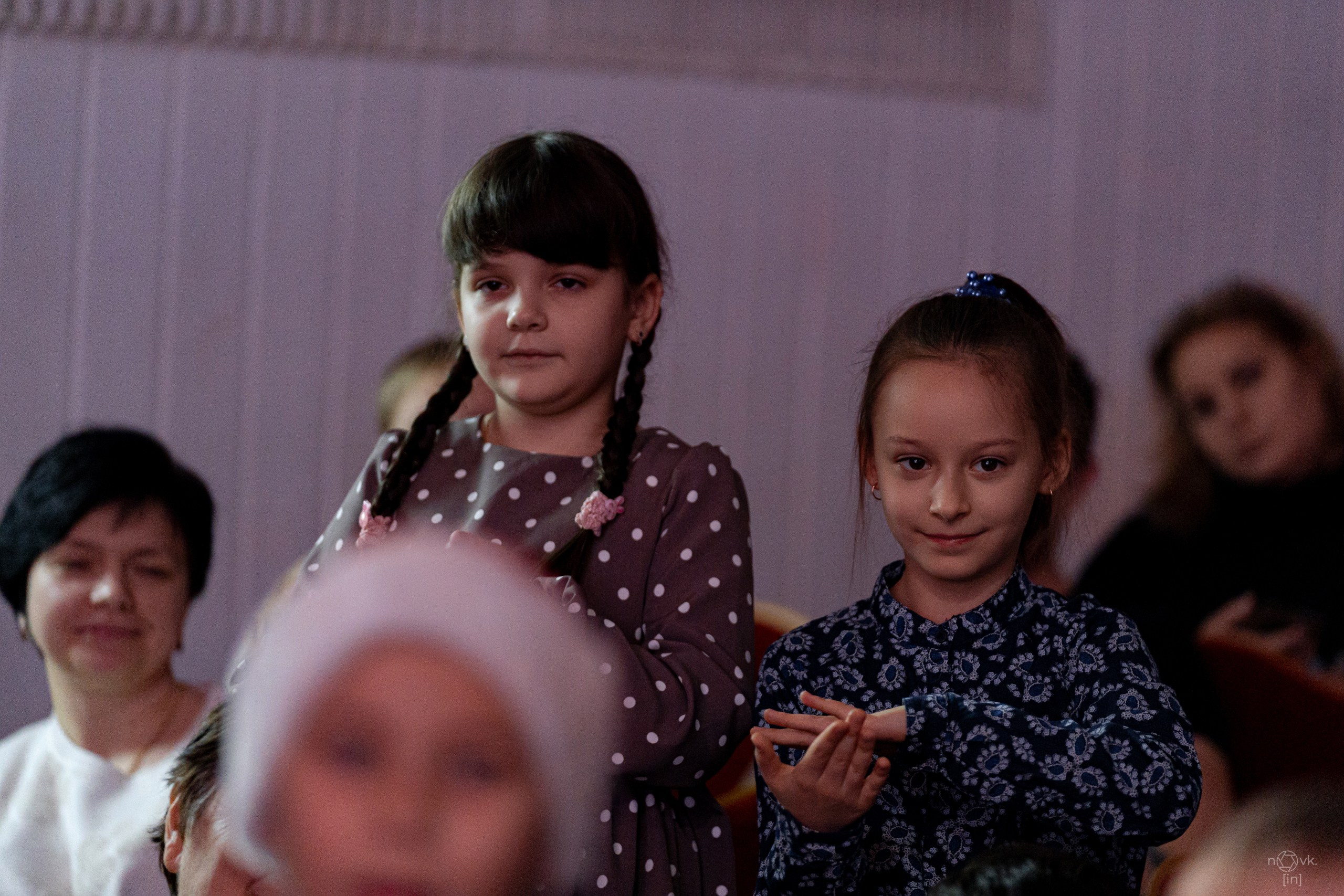 Ёлка. ФОТОГРАФ ИВАН НОВИКОВ | СТАВРОПОЛЬ