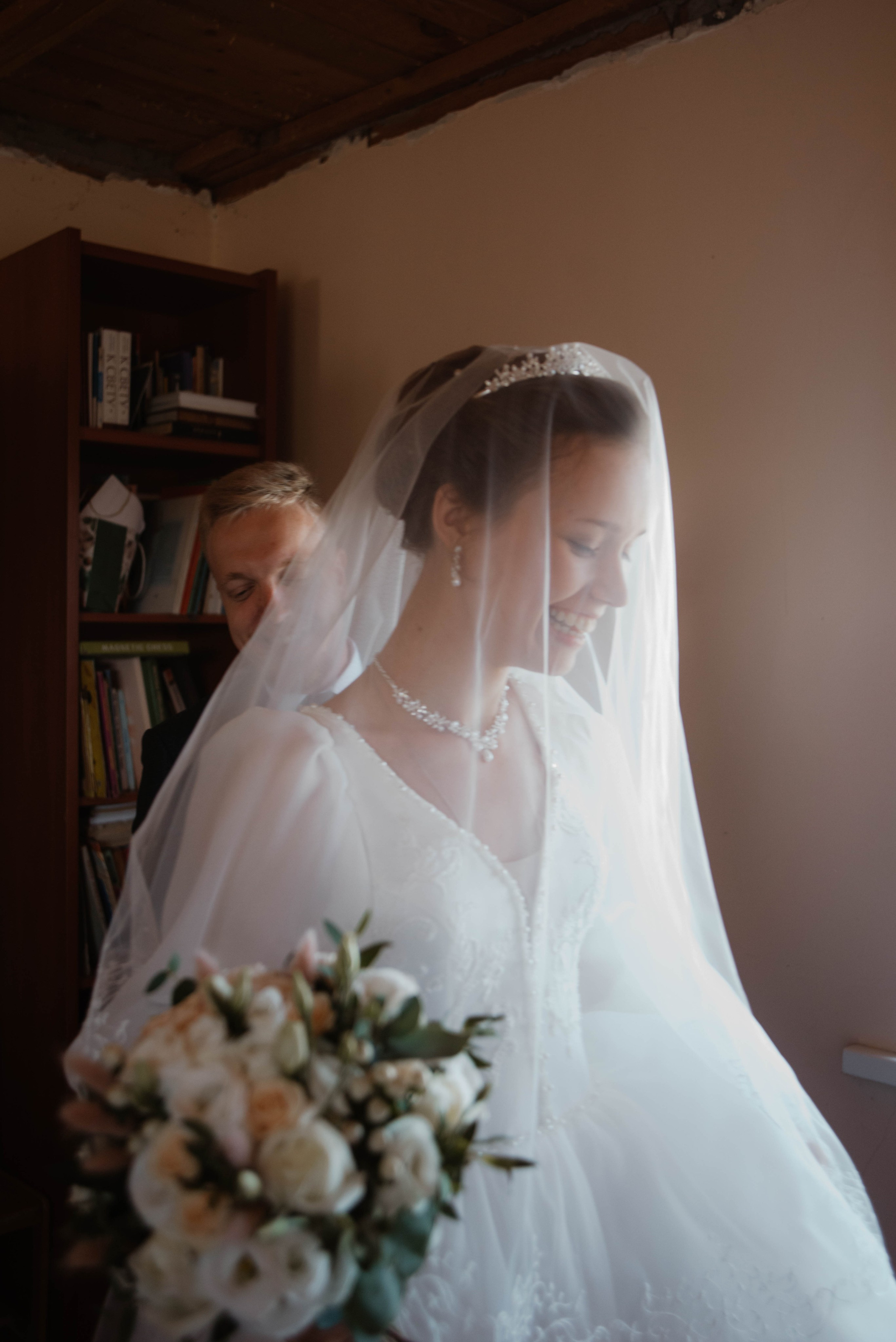 Иван & Мария. Ксения Glossa. Портретный и репортажный фотограф в Самаре