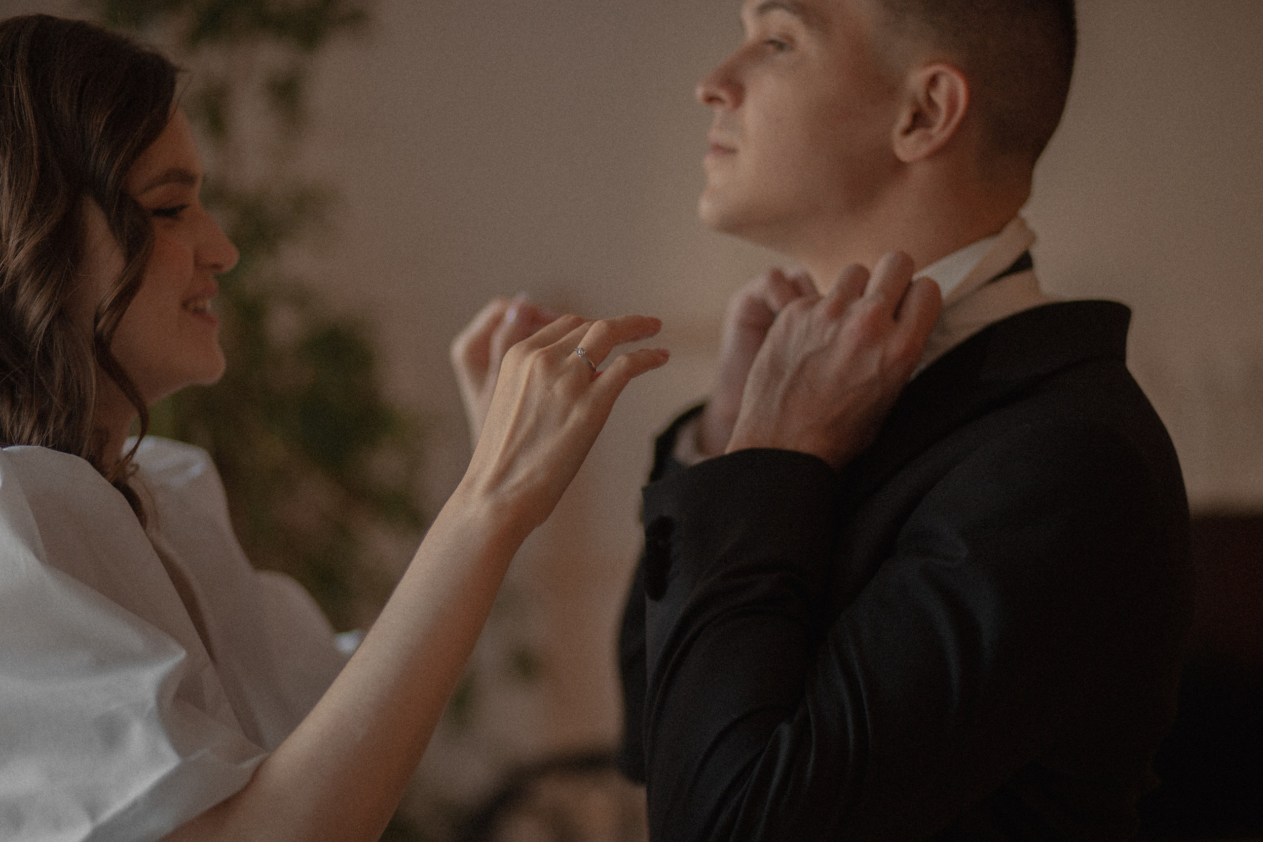 Даша и Кирилл | 27.08.21. Фотограф Зарина. Казань