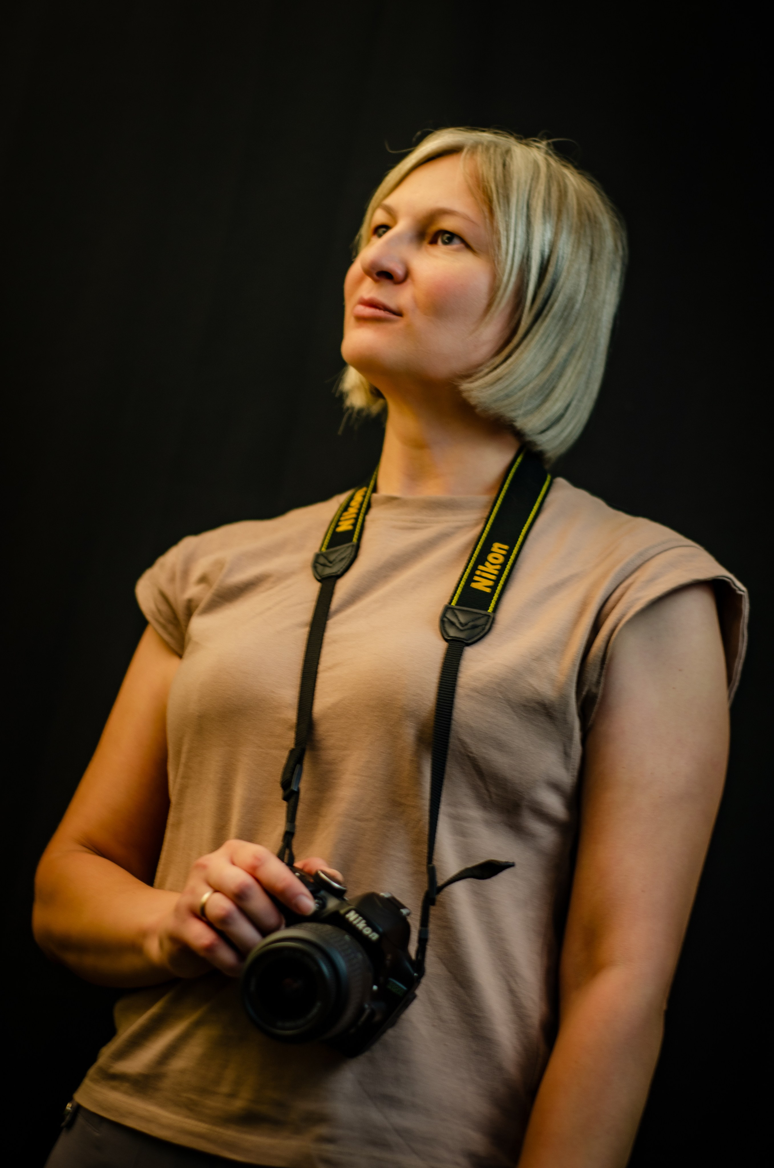 ПОРТФОЛИО. Дмитрий Гусаков. Фото Донецк