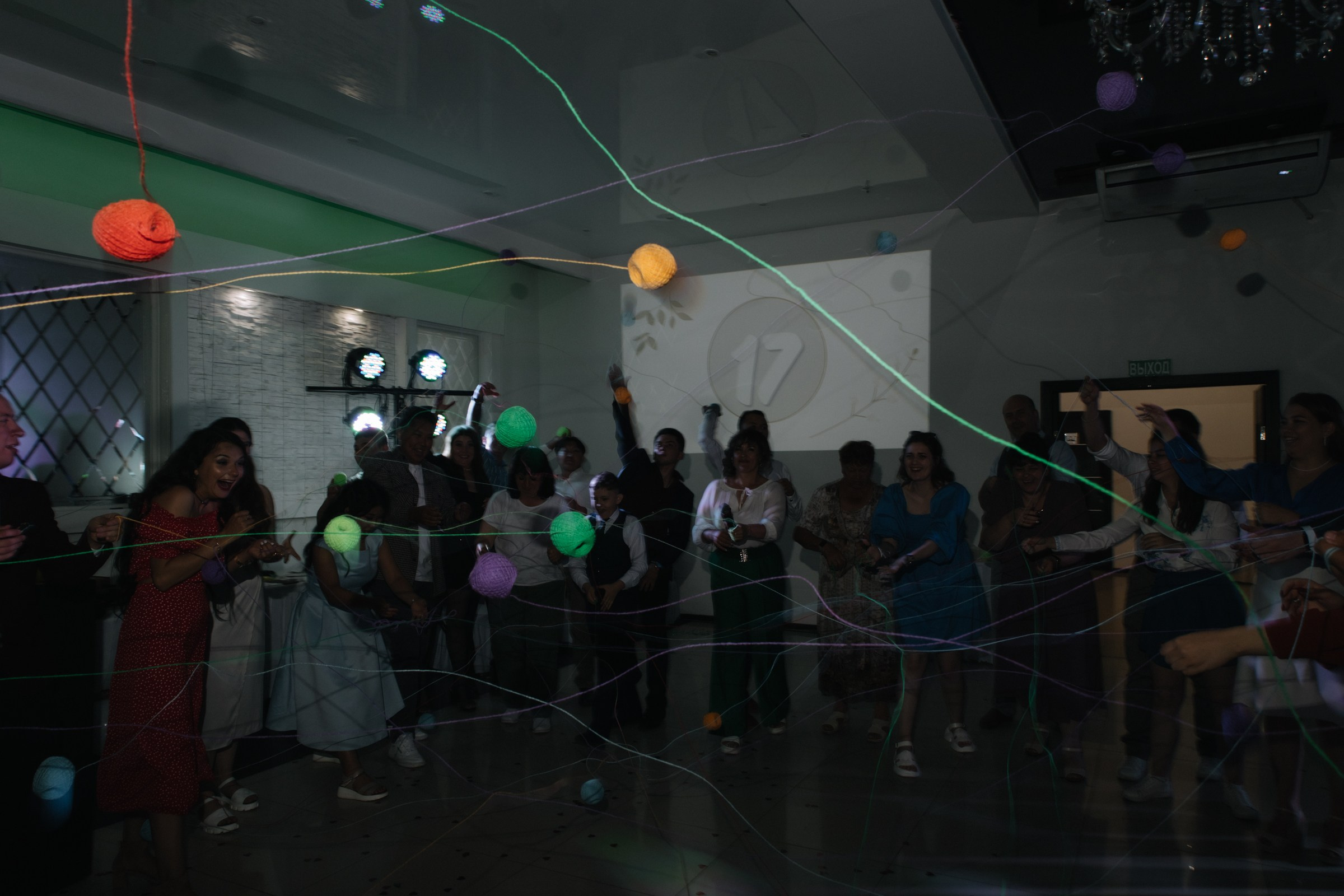 Сергей и Ангелина. Фотограф Улан-Удэ