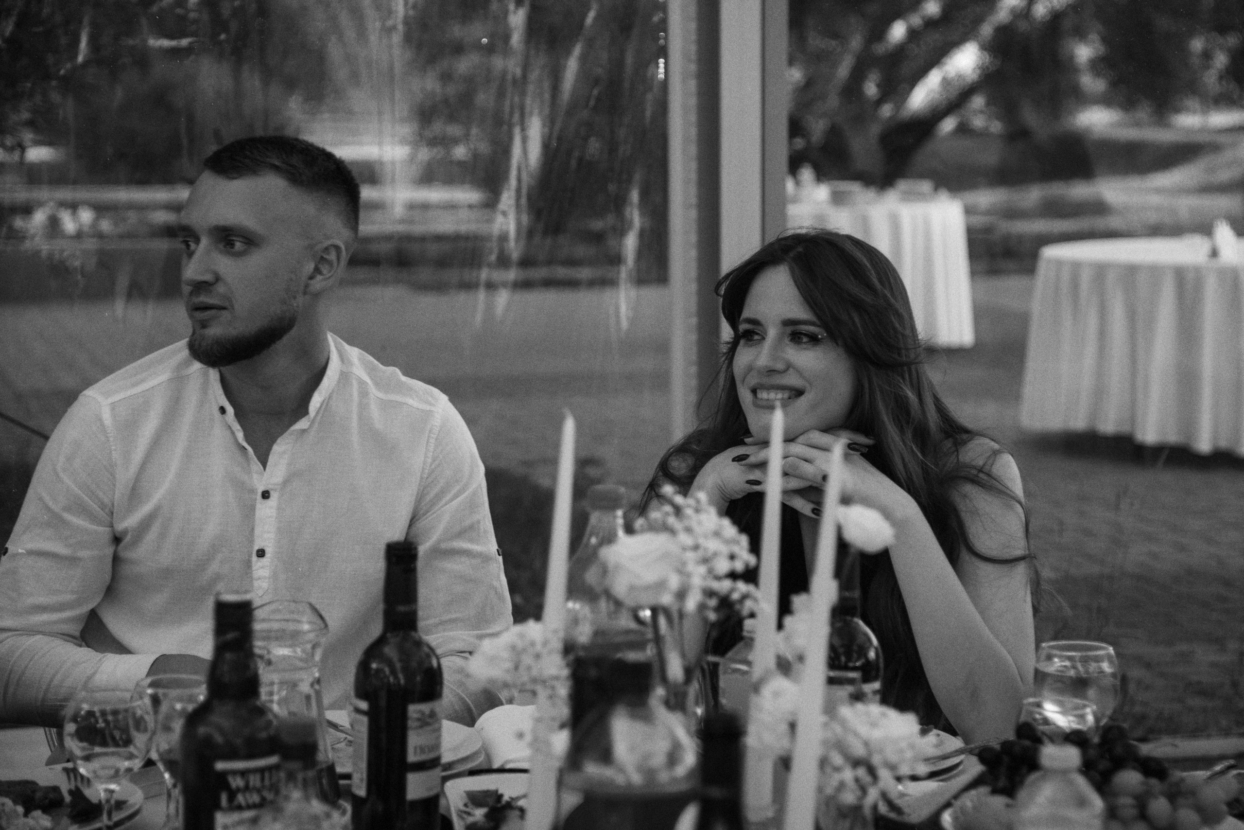 Таня и Вова. Фотограф Смоляк Алена