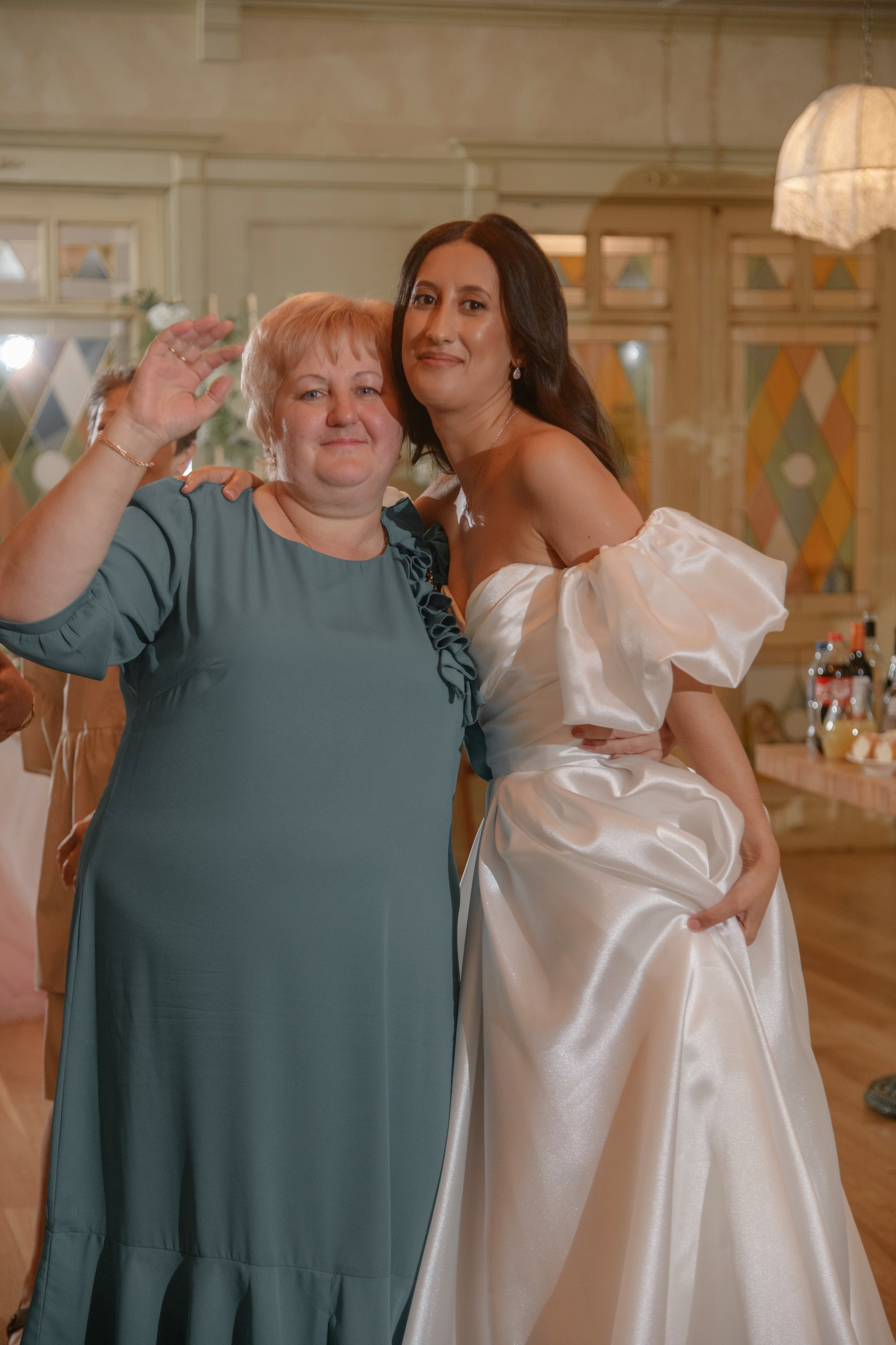 Камилла и Денис. Фотограф Смоляк Алена