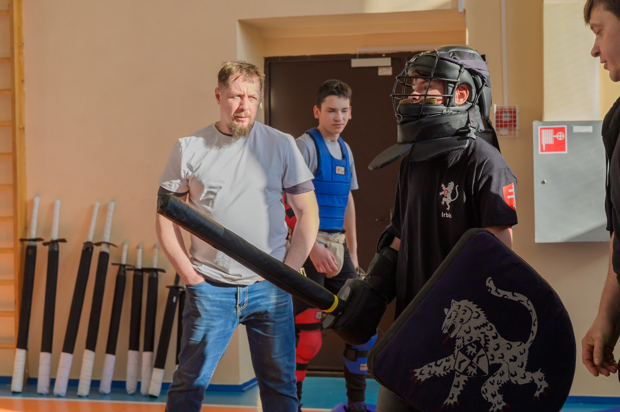 Люты Турнір 2024. Мужской портрет, женский портрет, смелые образы (Минск, Беларусь)