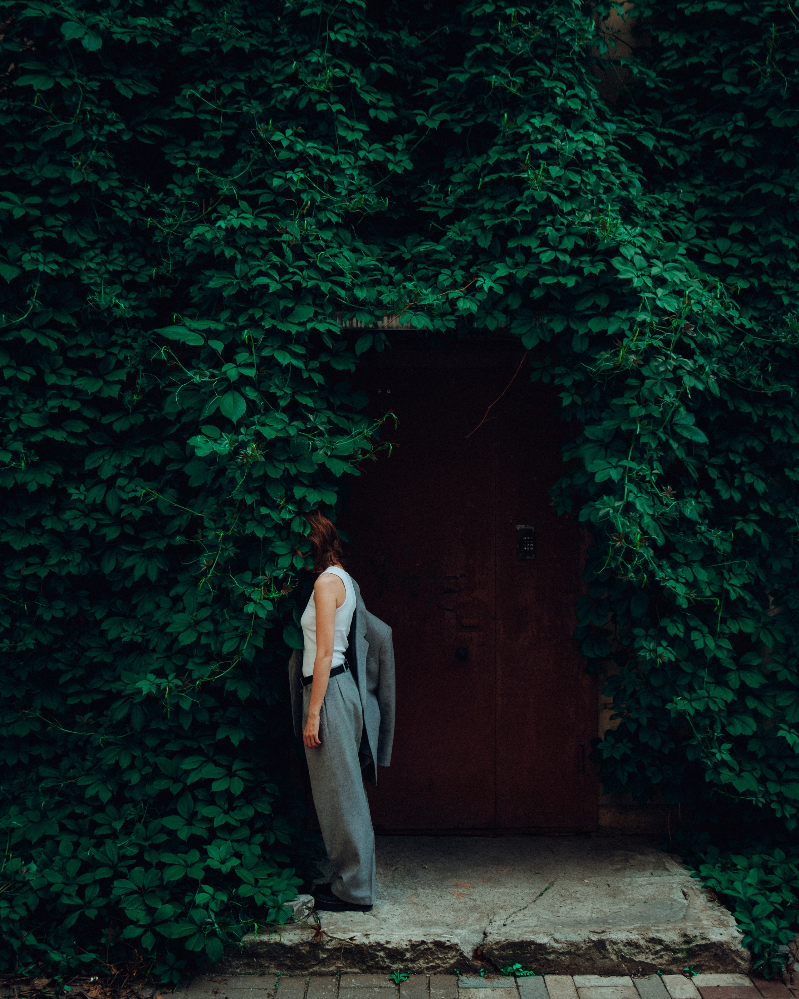 Ostryakov Daniil Photographer