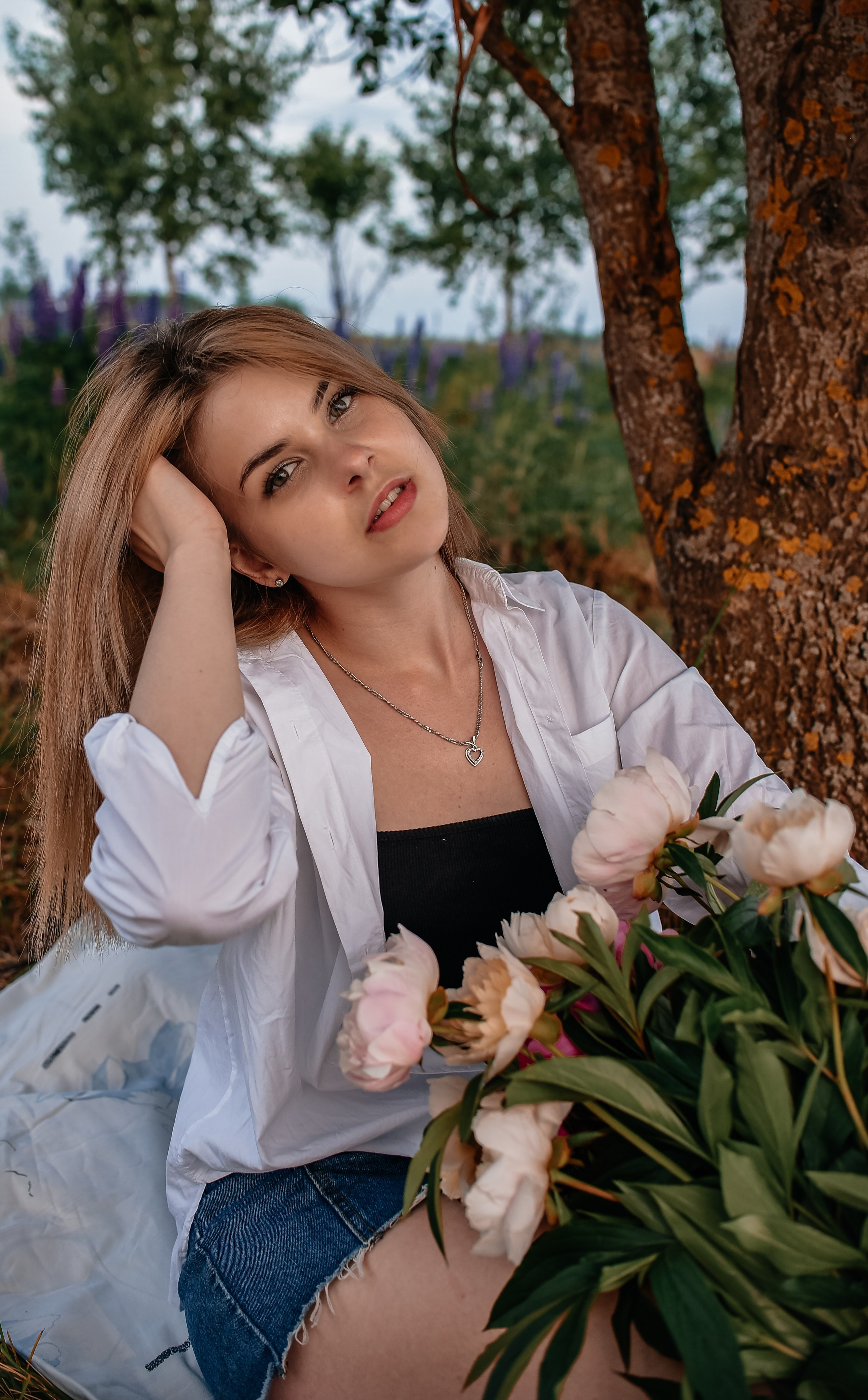 А&A. Семейный фотограф Milena feel it