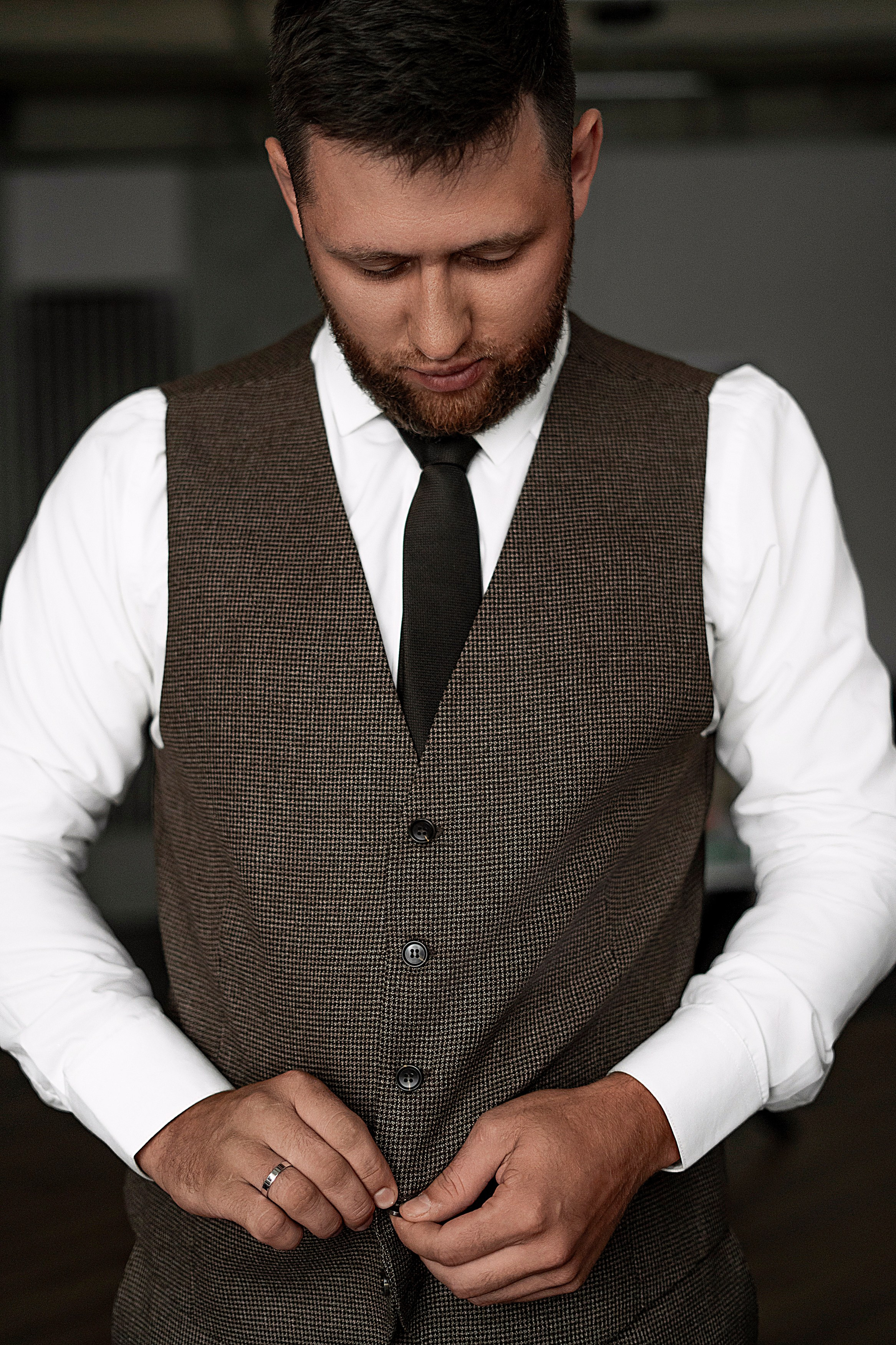 Евгений & Диана. Фотограф Казань