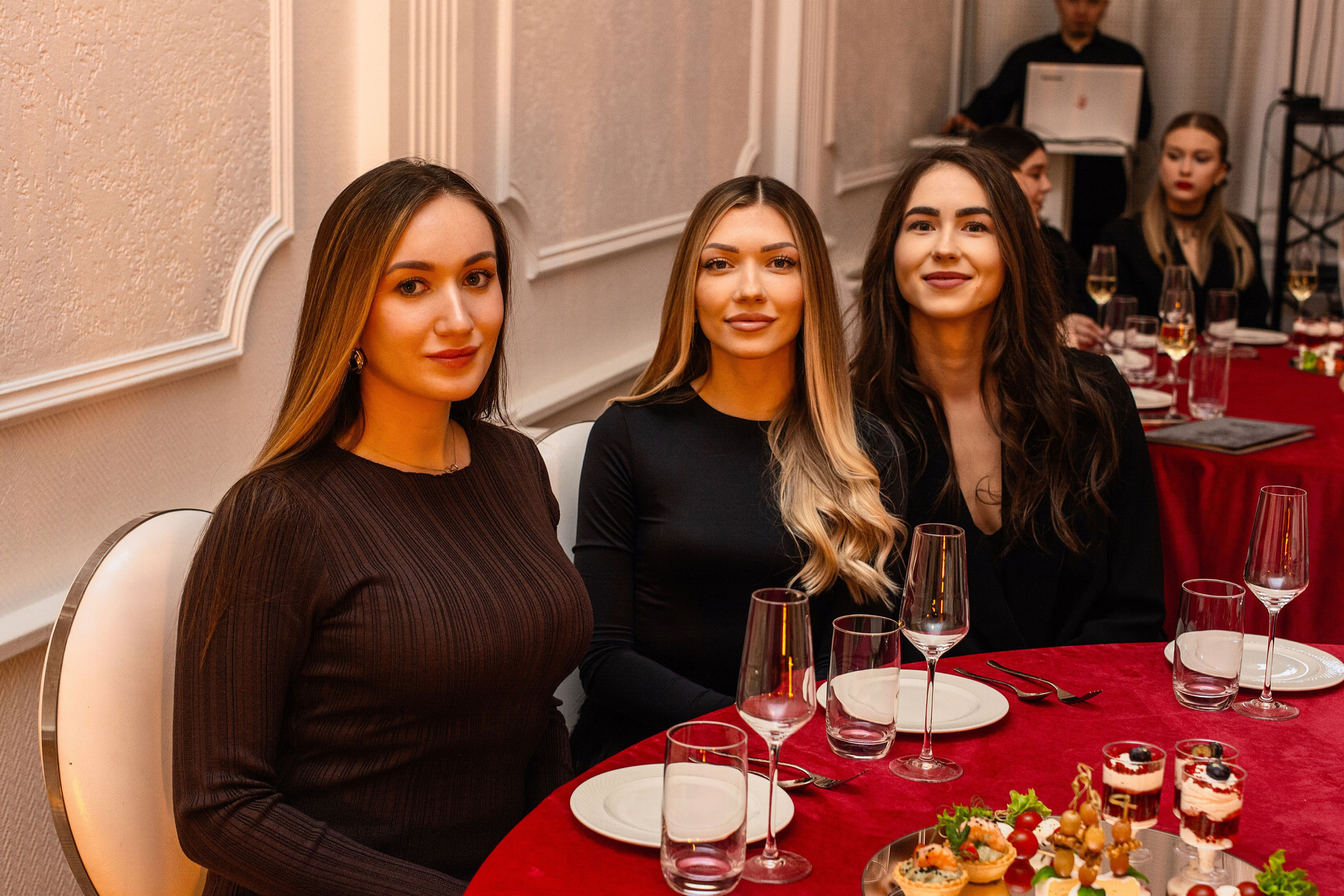 Благотворительный концерт «Твори Добро». Фотограф в Москве Ангелина Ким