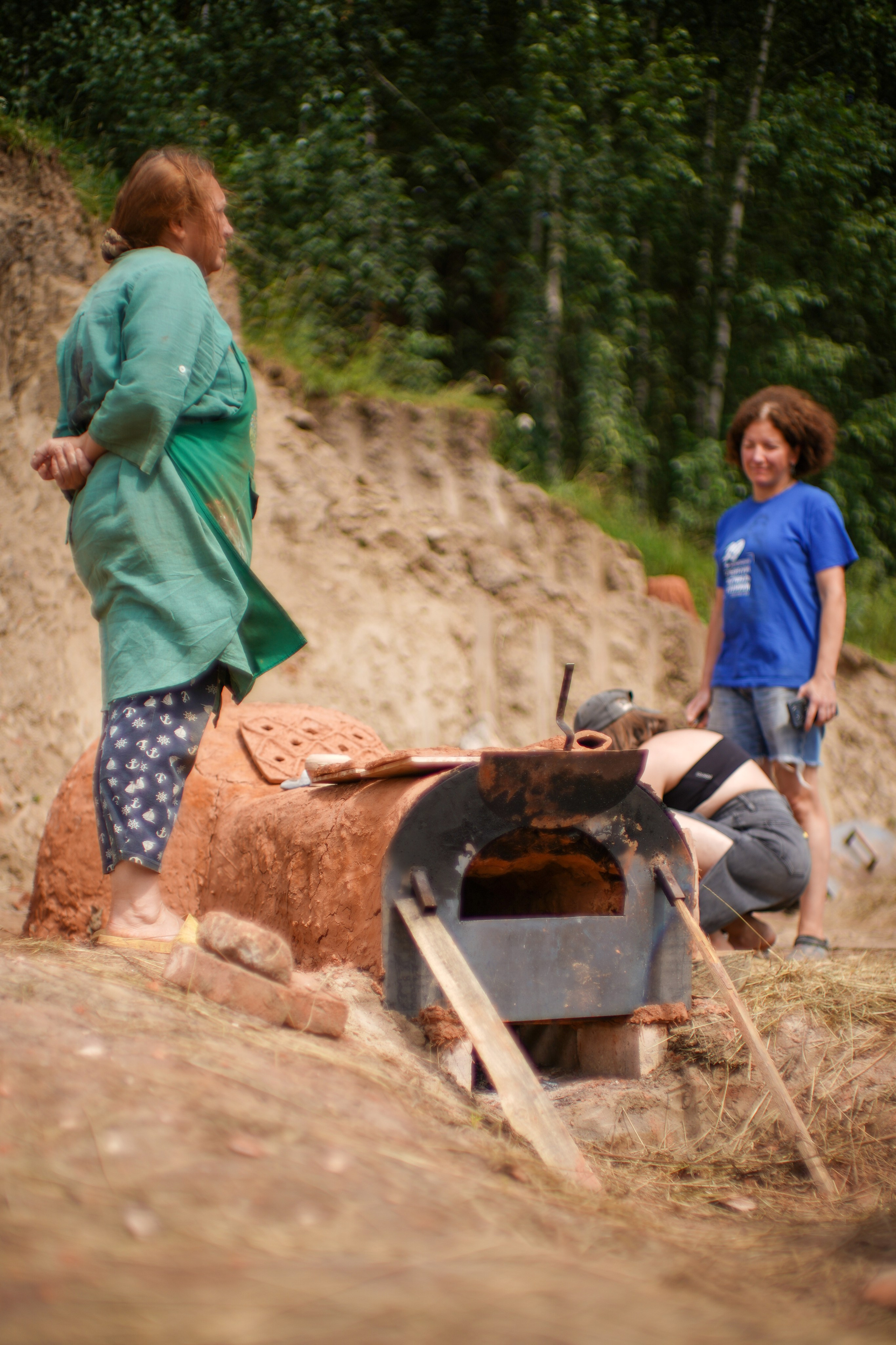 Wild fire 2024 — Дикий огонь 2024