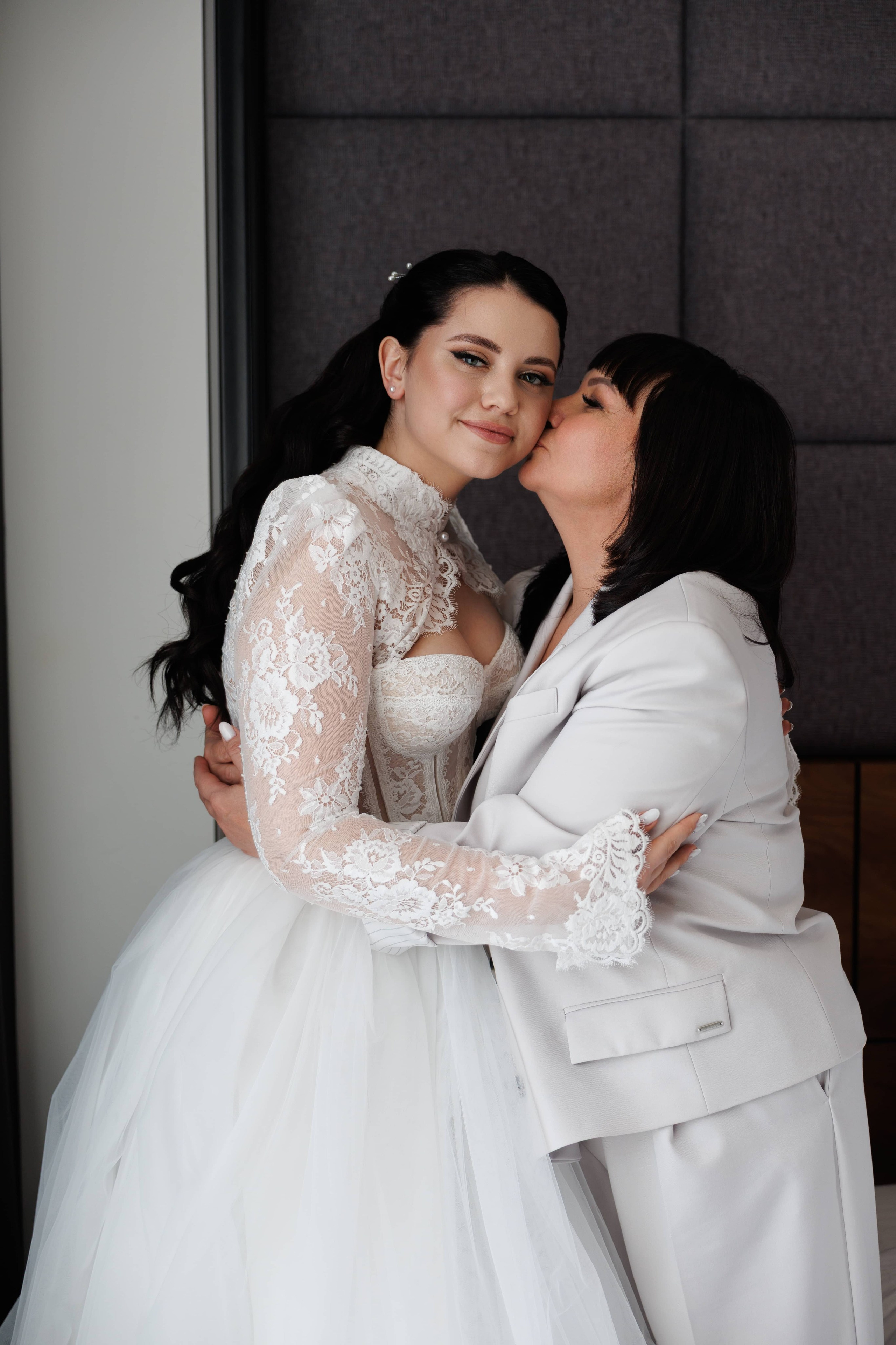 Андрей и Анастасия