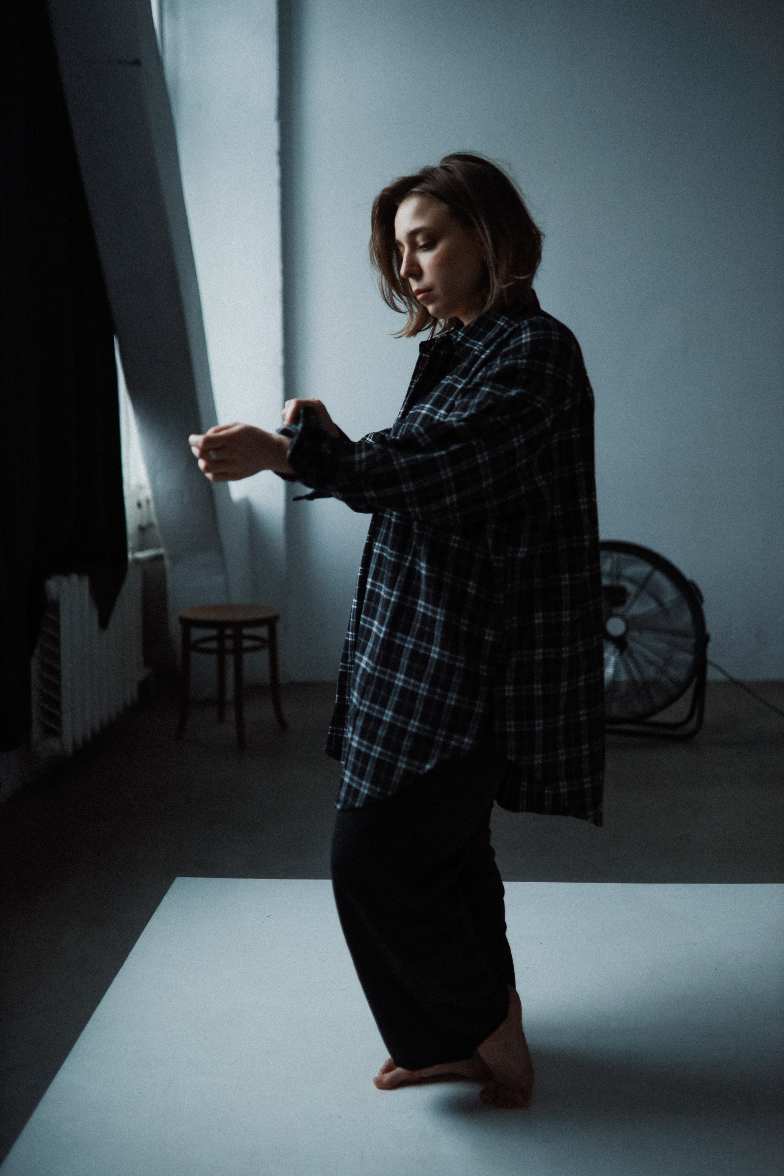 Варя. Фотограф в Москве, Электростали, Ногинске, Балашихе, Александра Кукушкина