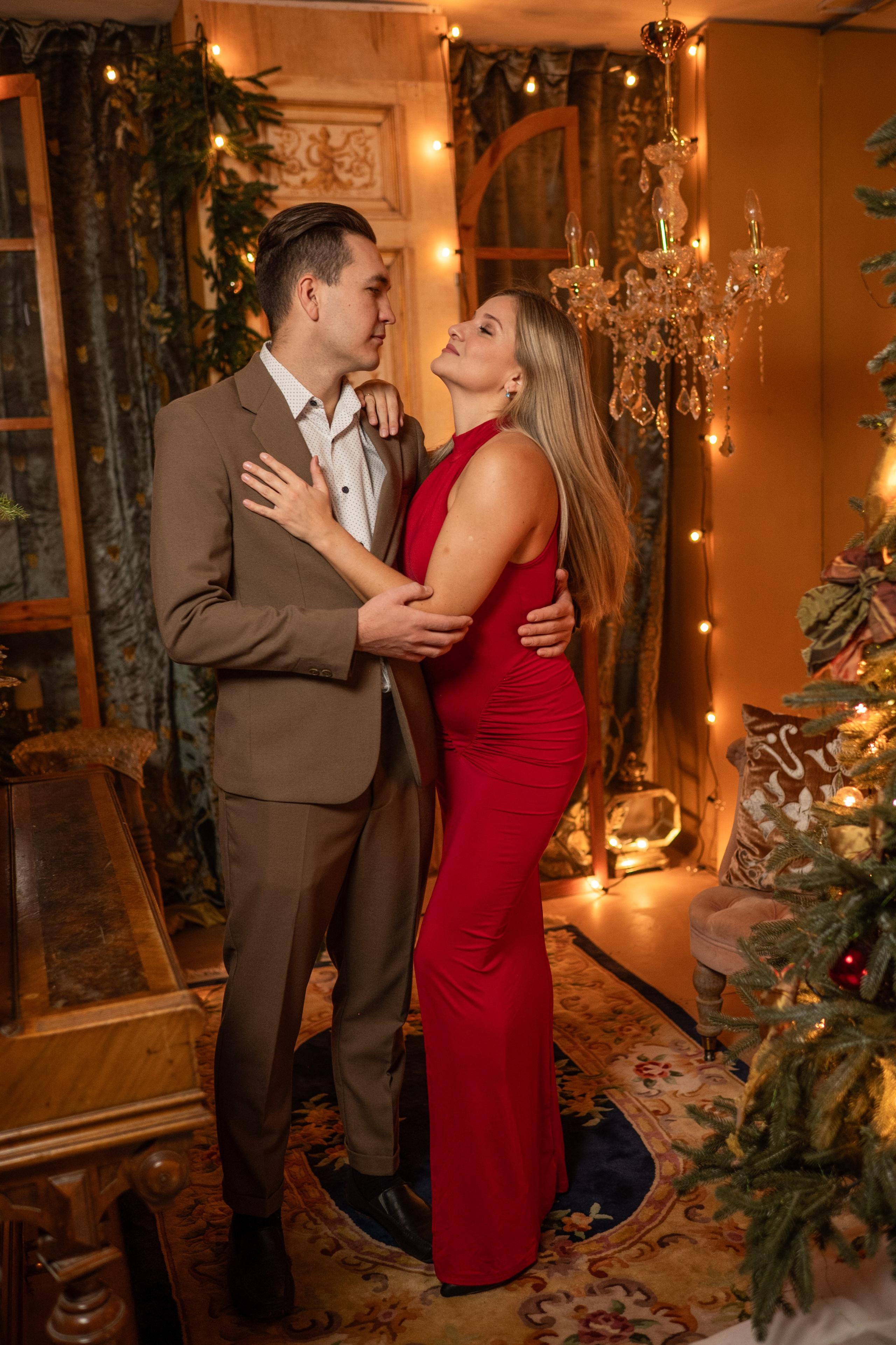 СТУДИЯ АДМИРАЛТЕЙШЕН. Семейный фотограф Екатеринбург Лора Мур