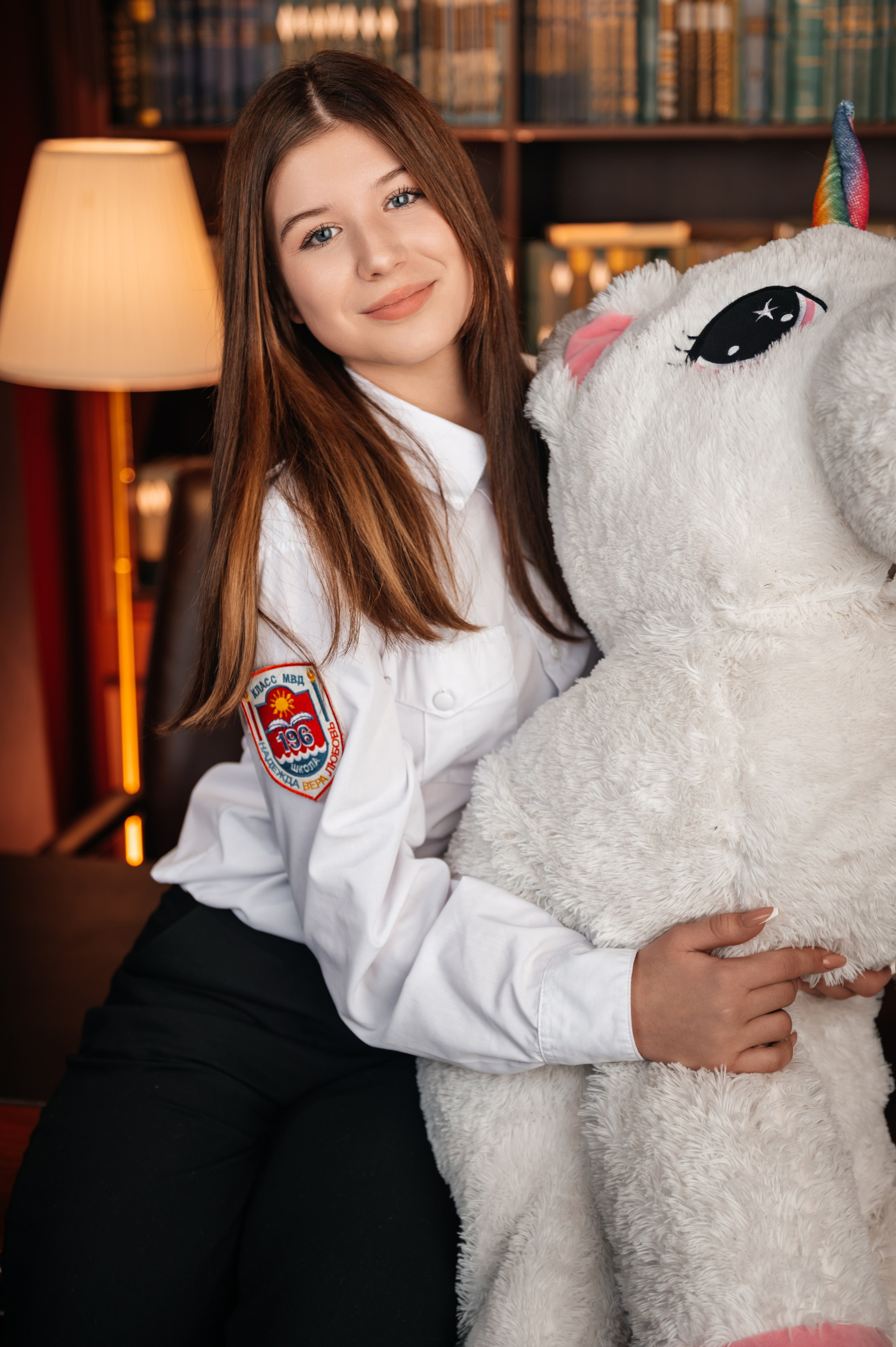 Выпускные альбомы для старших классов