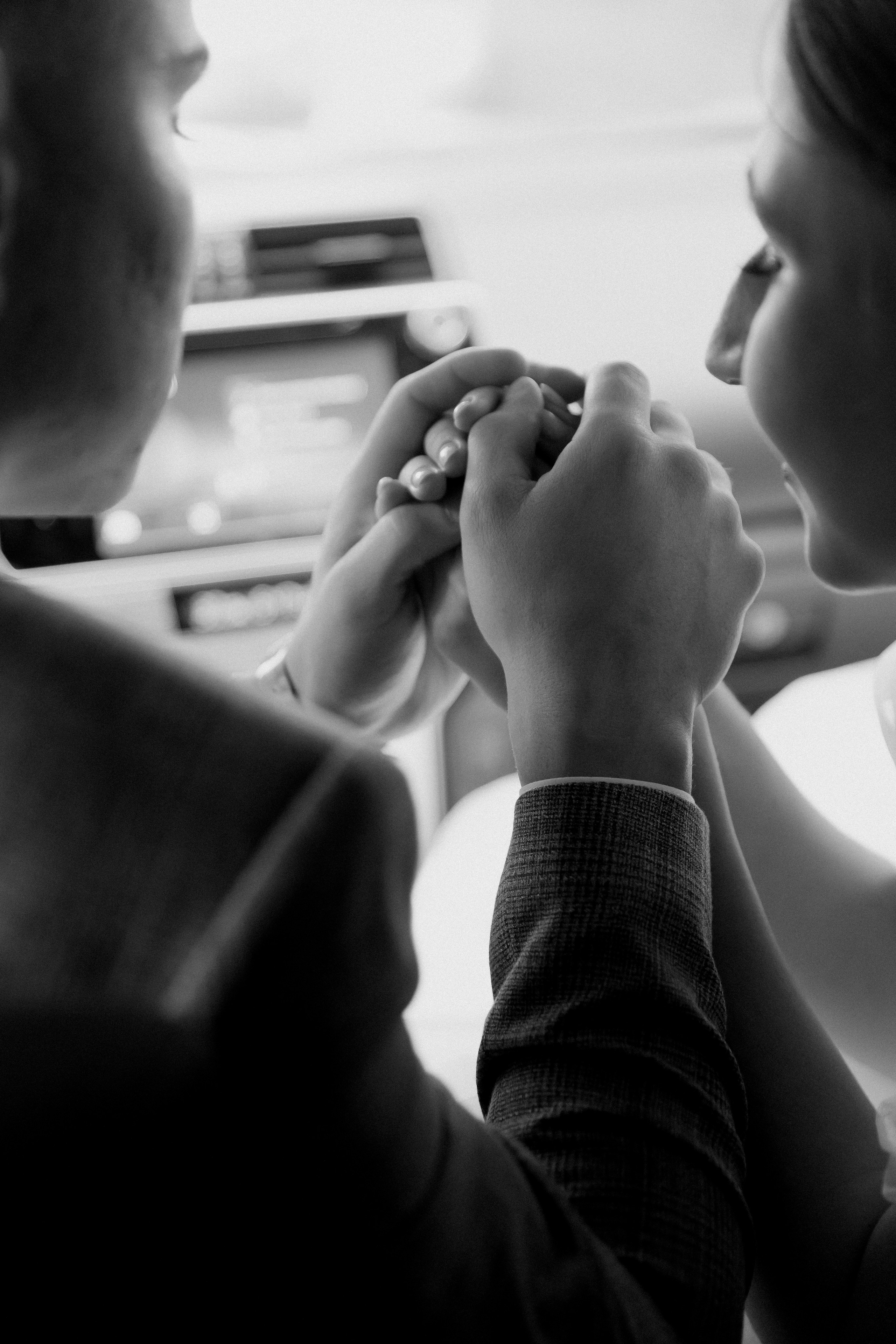 Ильнур и Алина. Свадебный и семейный фотограф в Набережных Челнах и Казани