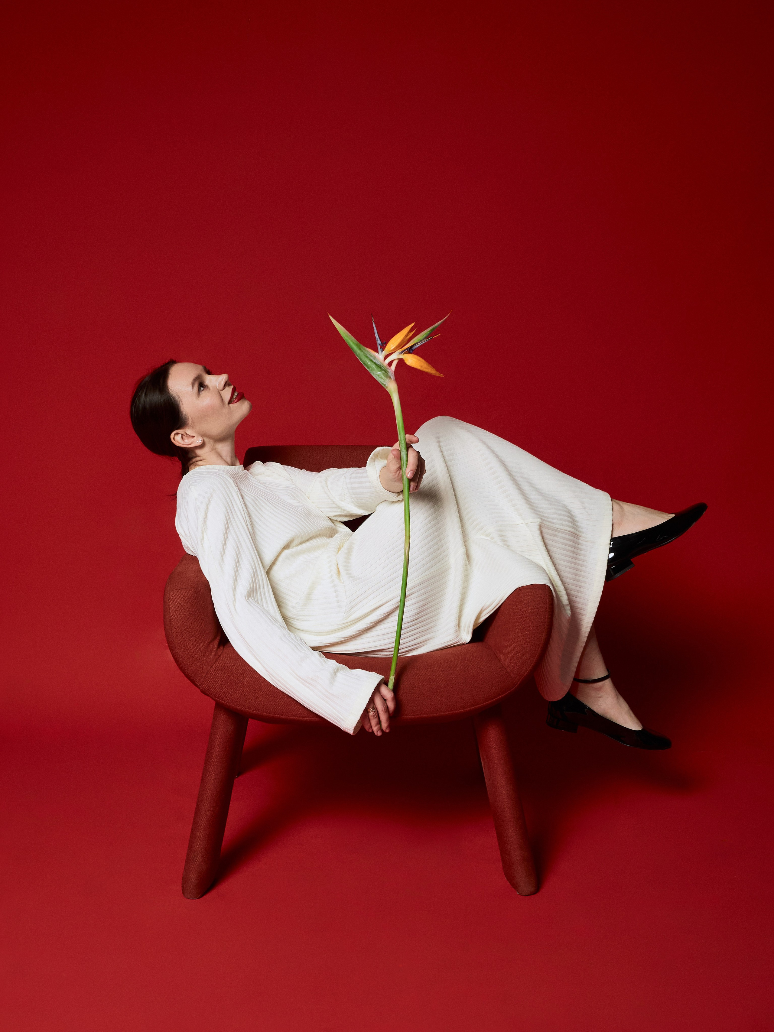 Red D. Екатерина Ханенко — фотограф в Екатеринбурге