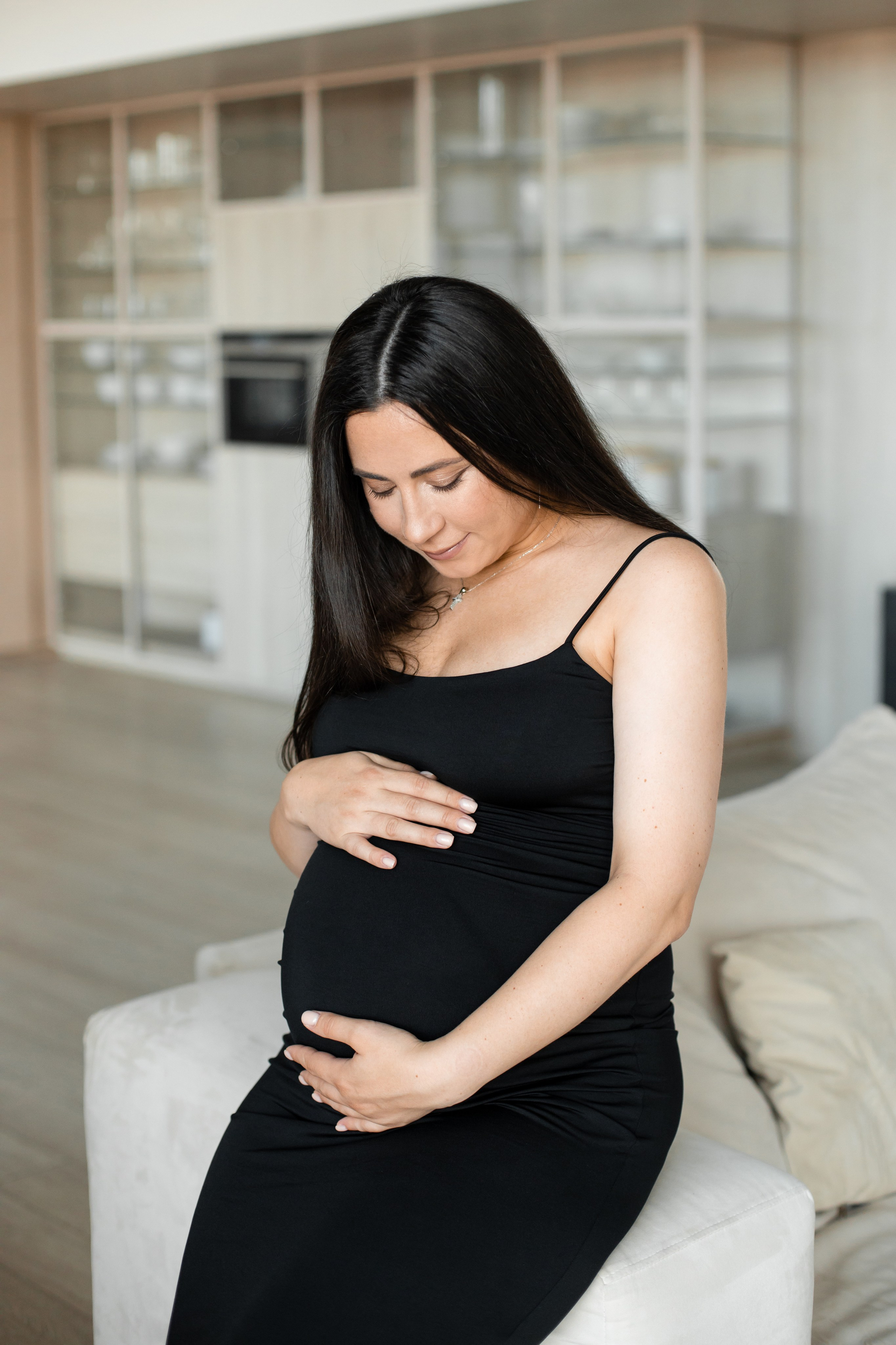 Беременность. Свадебный и семейный фотограф в Москве Диана Левченко