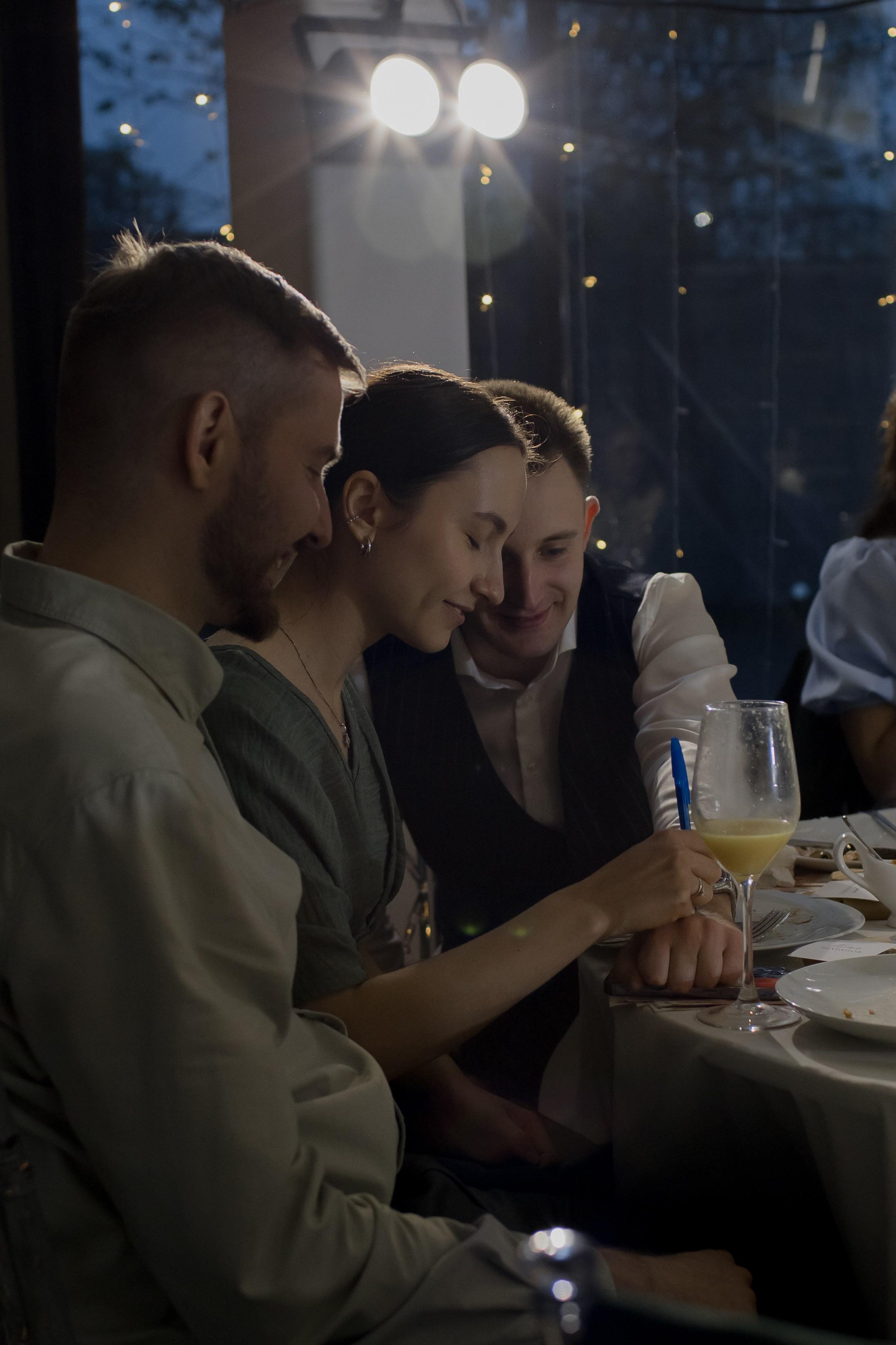 Полный день | Александр & Дарья. Свадебный и женский фотограф в Москве