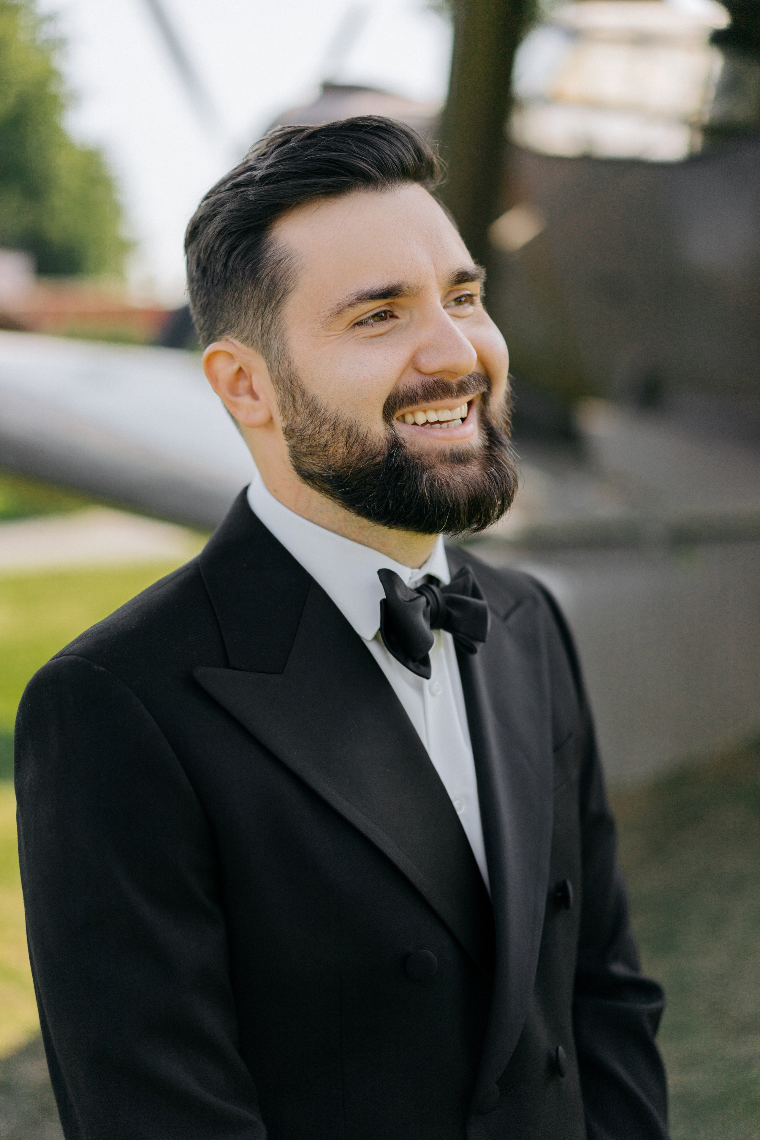 Сергей и Алина. Свадебный и семейный фотограф в Калининграде Анастасия Гриценко