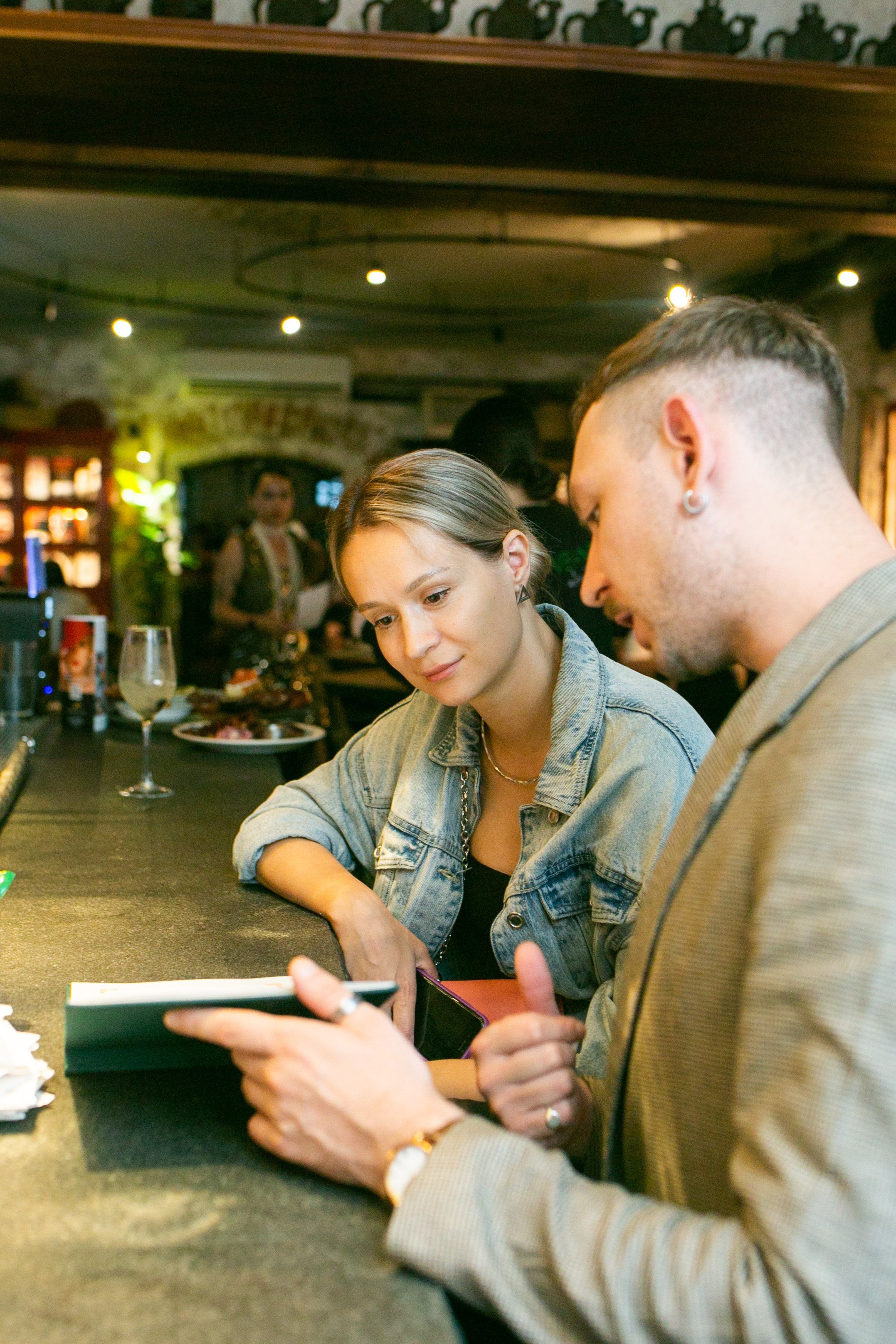 Баргест в Жан Хуан Лу. Фотограф в Новосибирске Ася Зверева