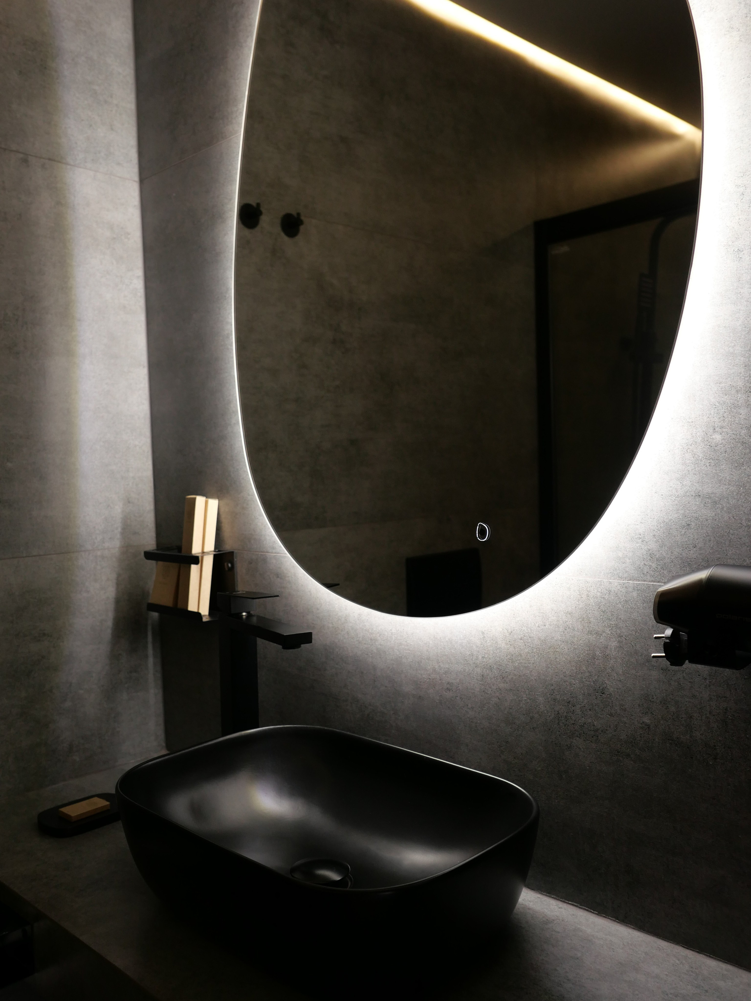 Отель Khan Glamping. Главная