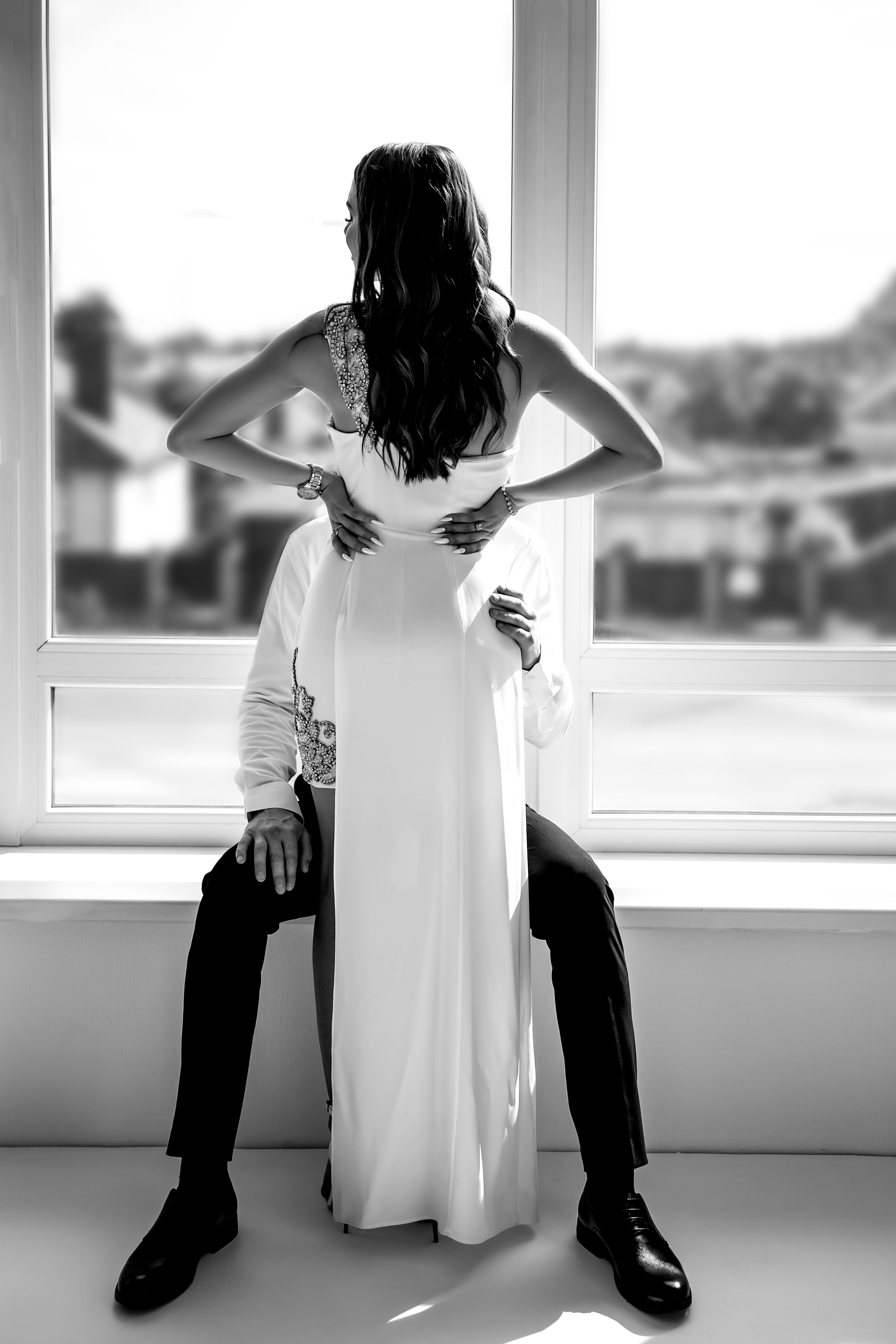 Nikita & Mariya. Ксения Федорова — фотограф