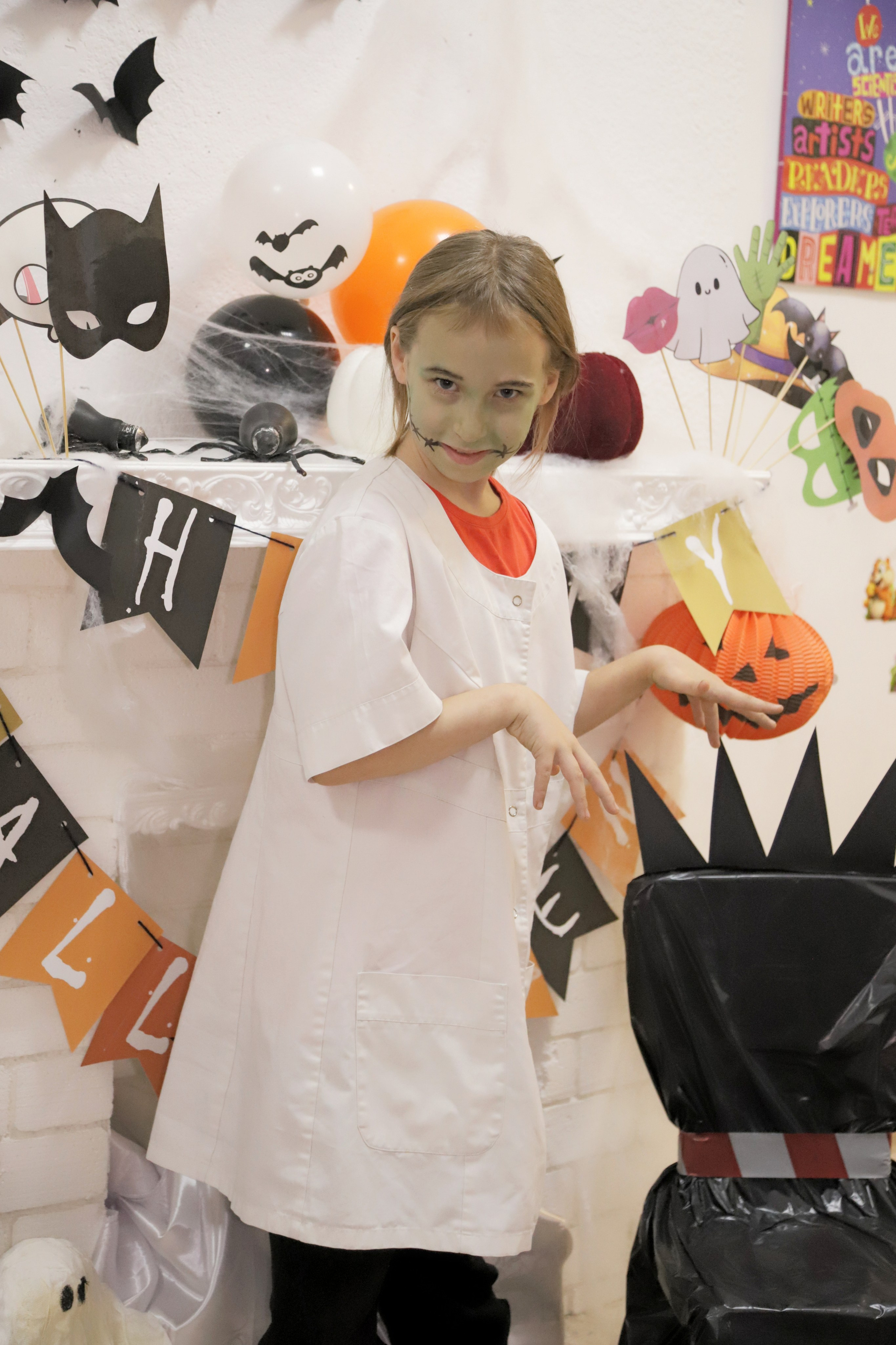 Мероприятия. Диана Николаева — фотограф город Балашиха