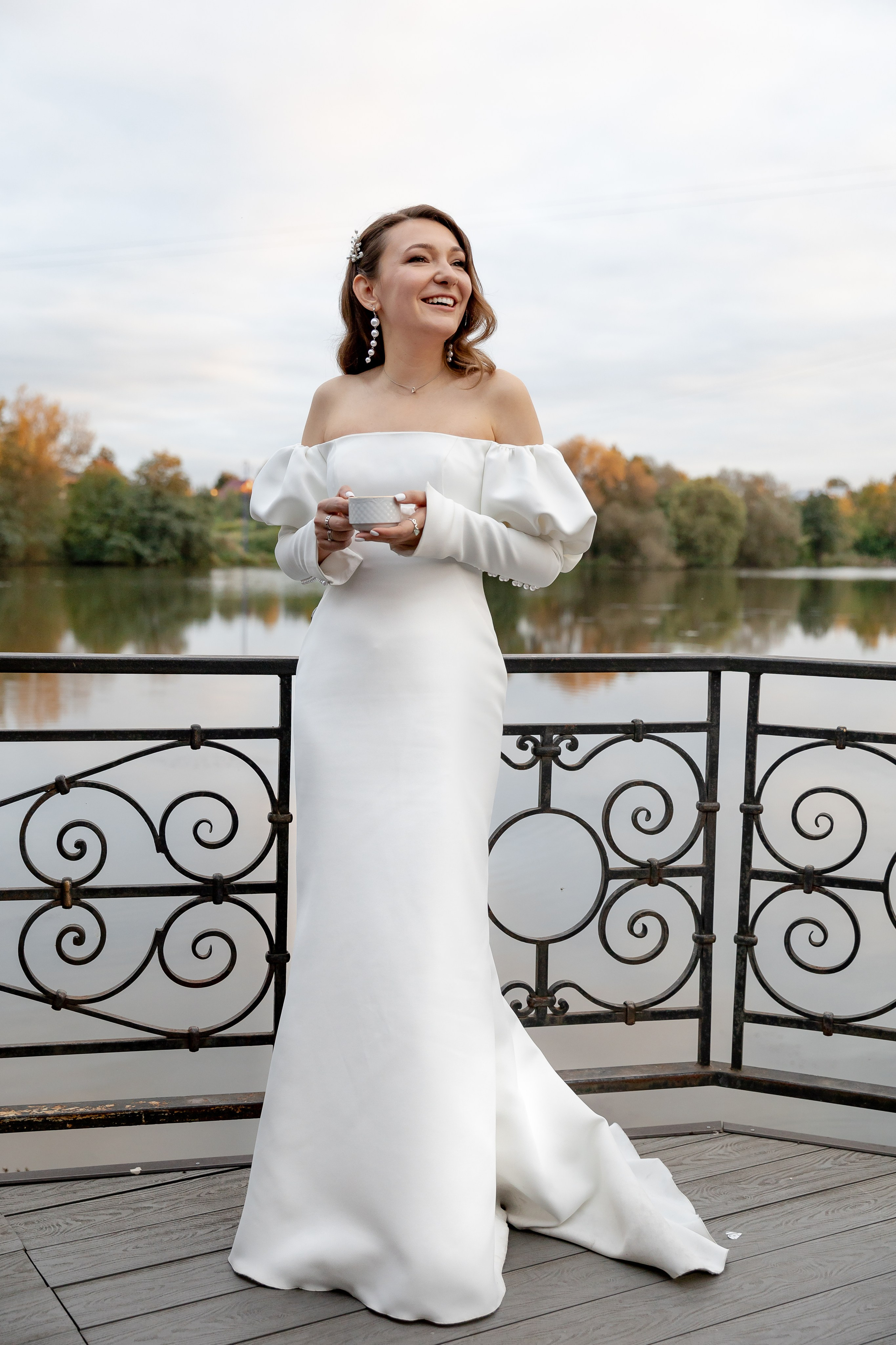 Татьяна & Влад. Фотограф Абакумова Анастасия