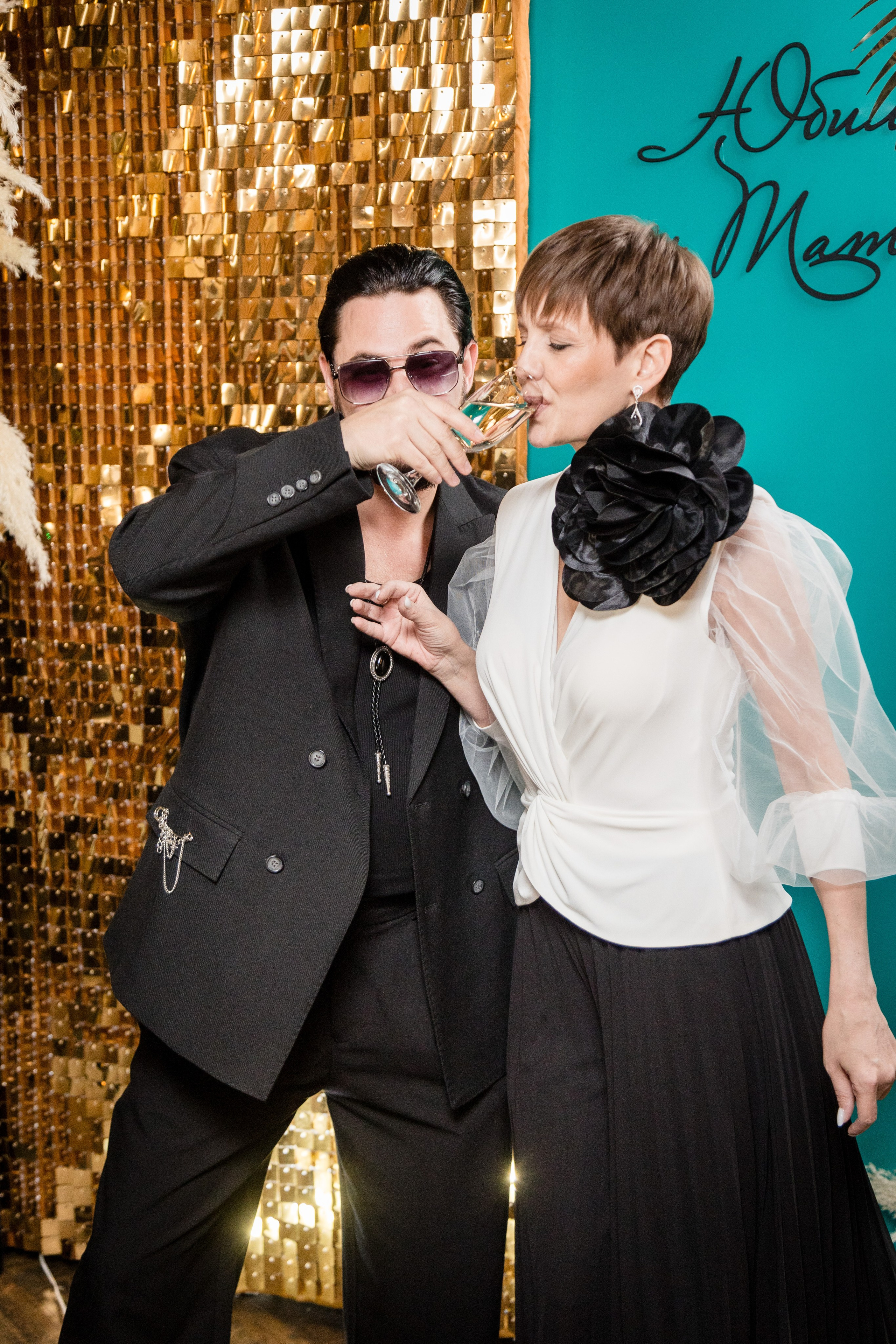 Юбилеи. Детский фотограф видеограф в Хабаровске Михаил Орлов