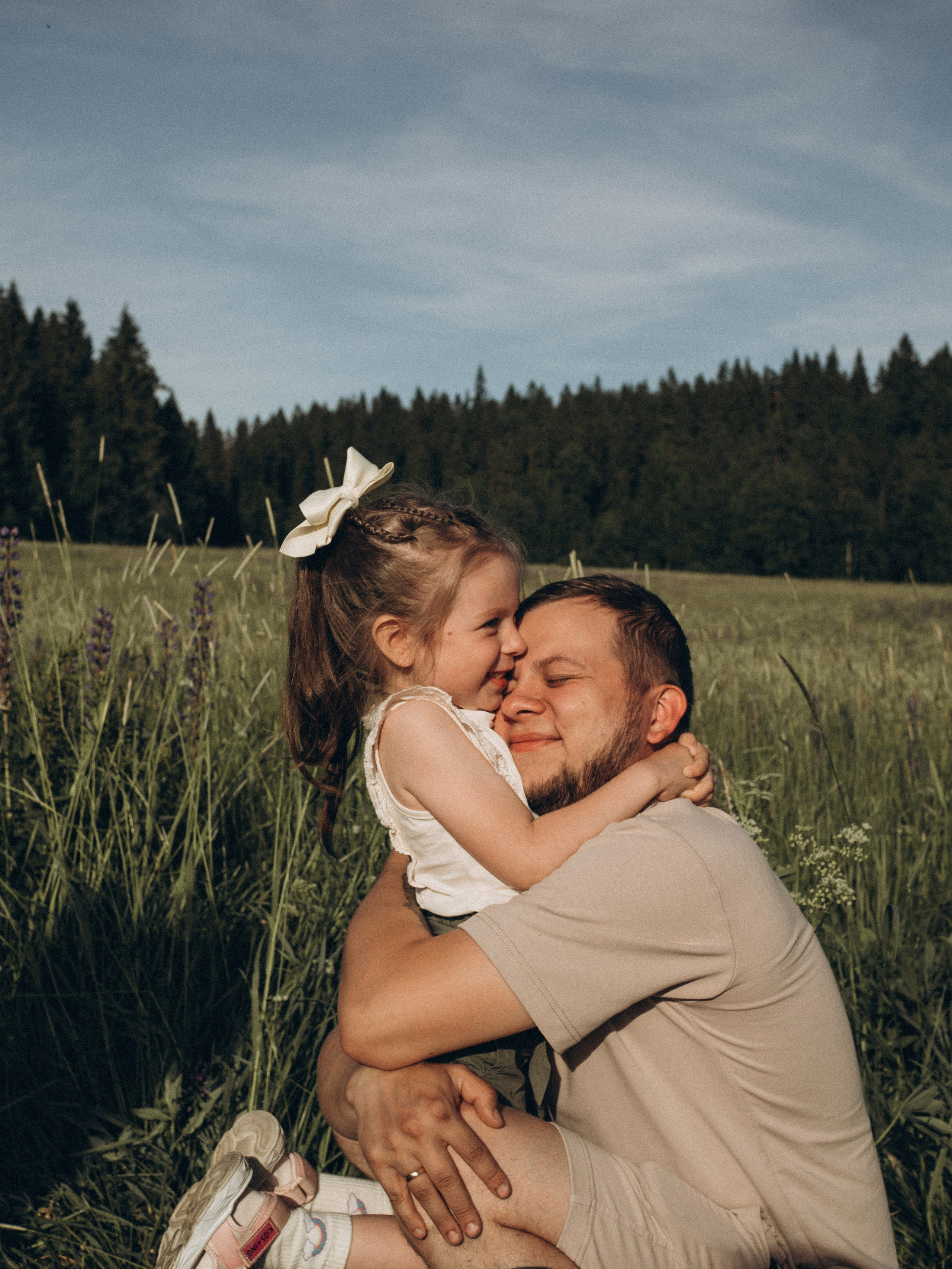 Family. Фотограф в Сортавала Карина Буглакова