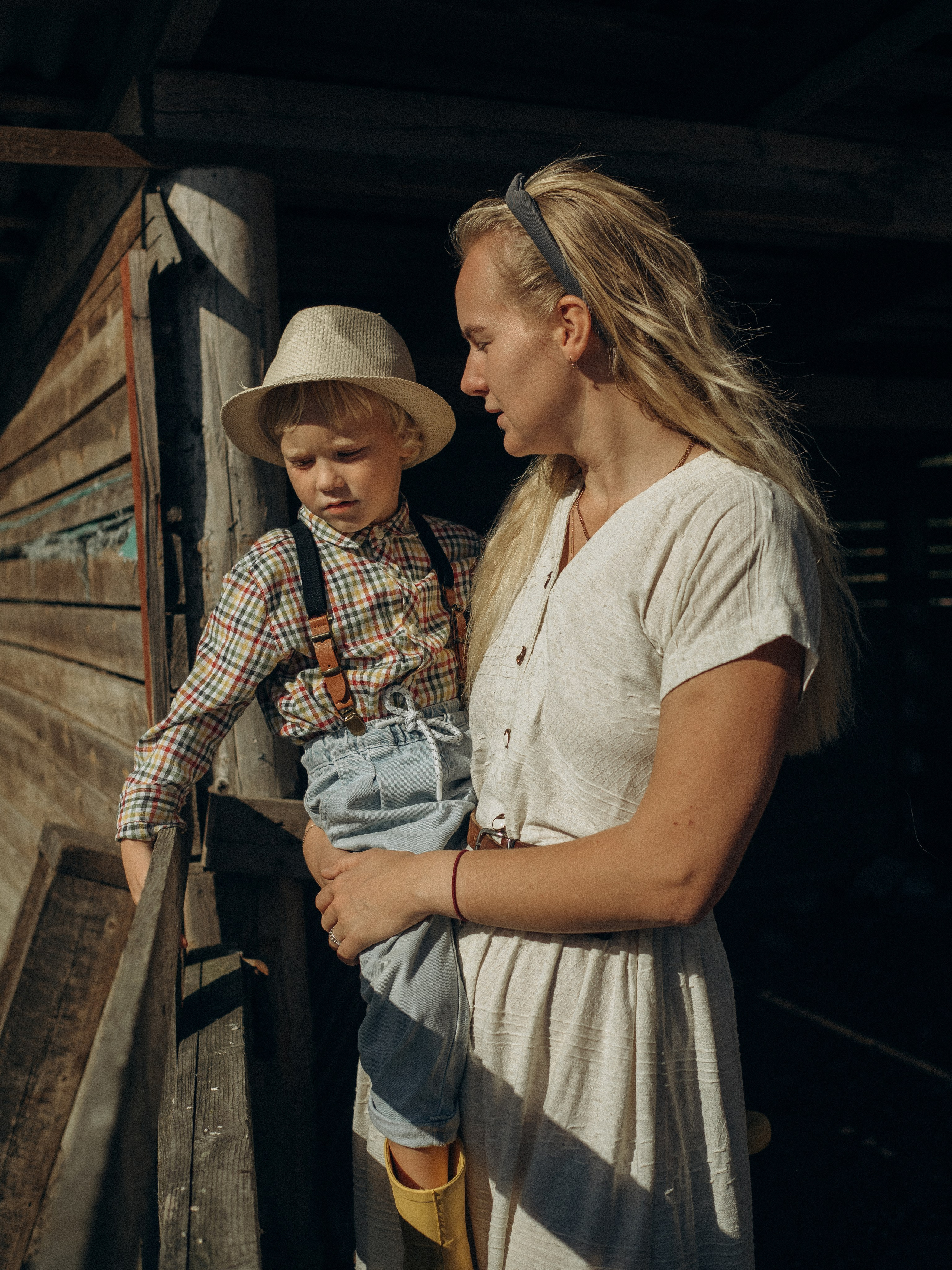 Fam2. Фотограф в Сортавала Карина Буглакова
