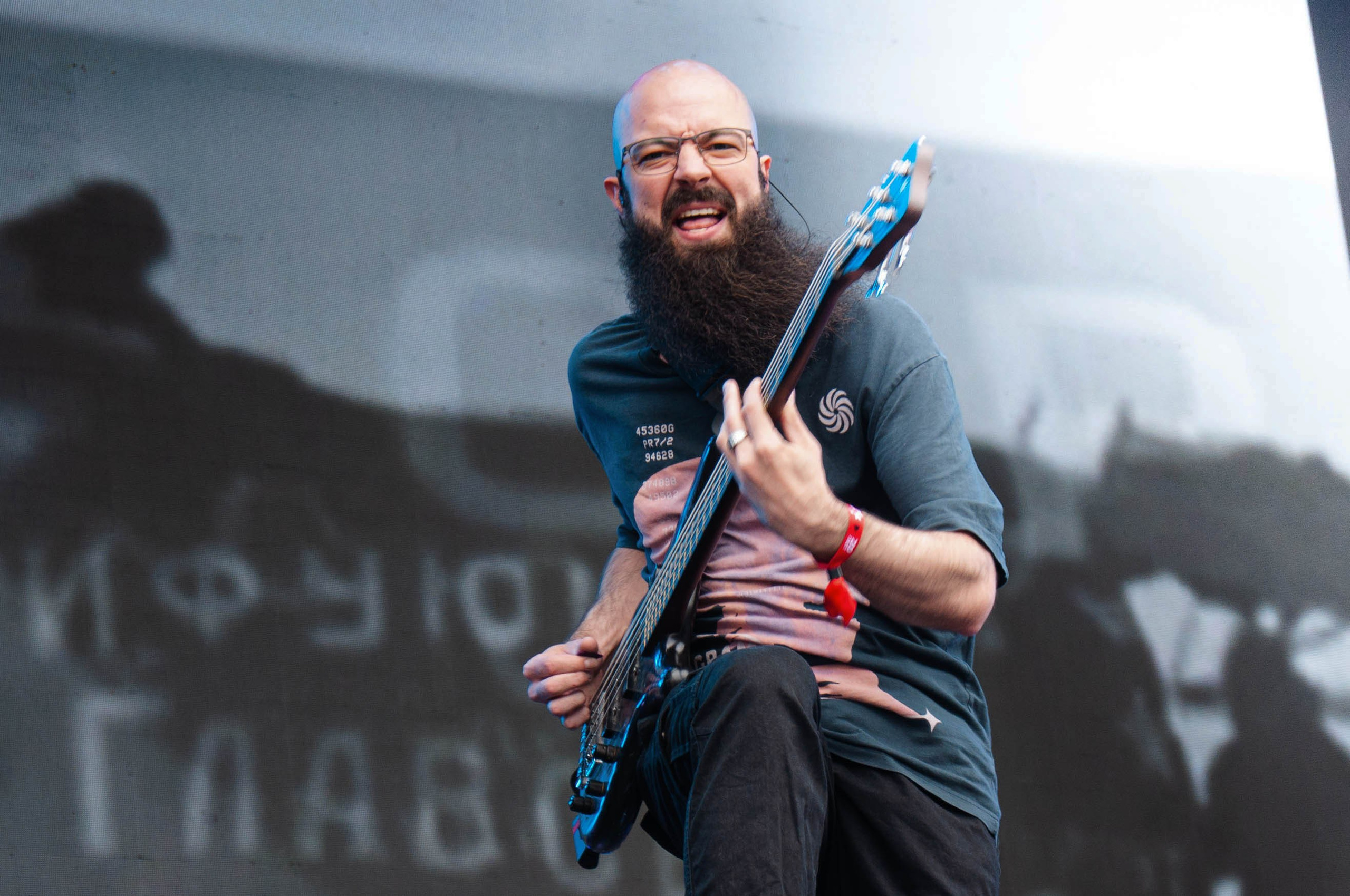 Бригадный подряд, «Воздух Карелии» 2025. Event-фотограф Болотнова Елена