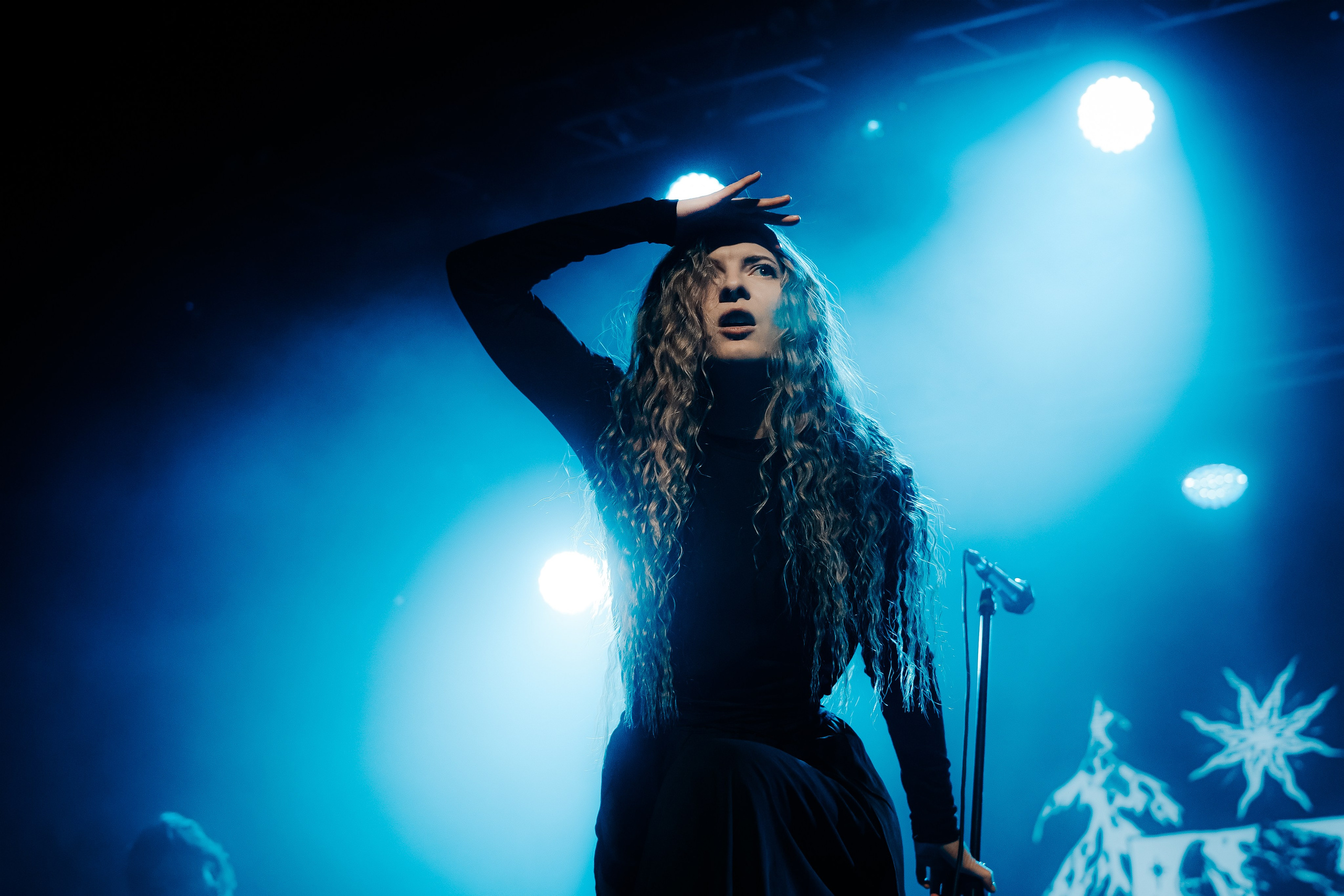 МИНУАЛА, ABYSS FEST 2026. Event-фотограф Болотнова Елена