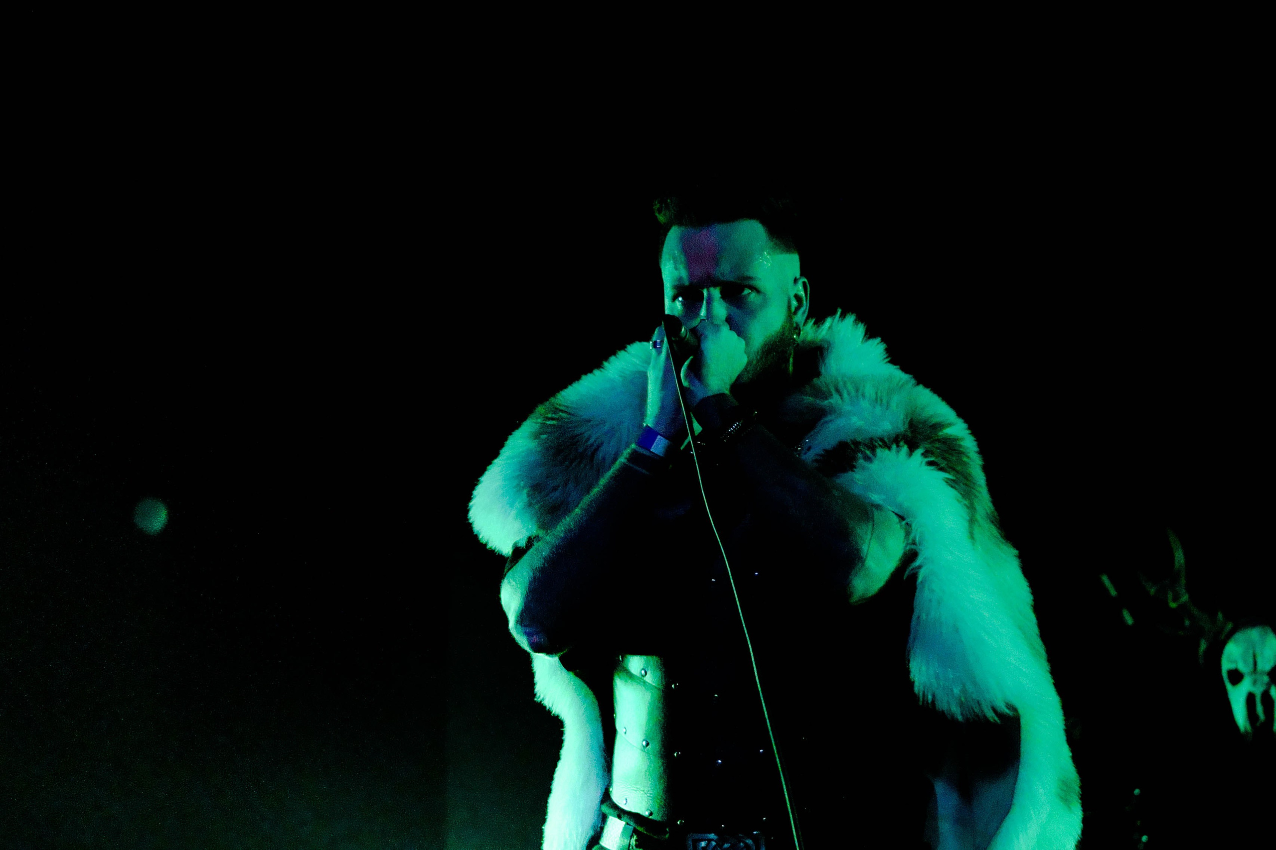 Фестиваль «Жатва. Йоль» 2025. Event-фотограф Болотнова Елена