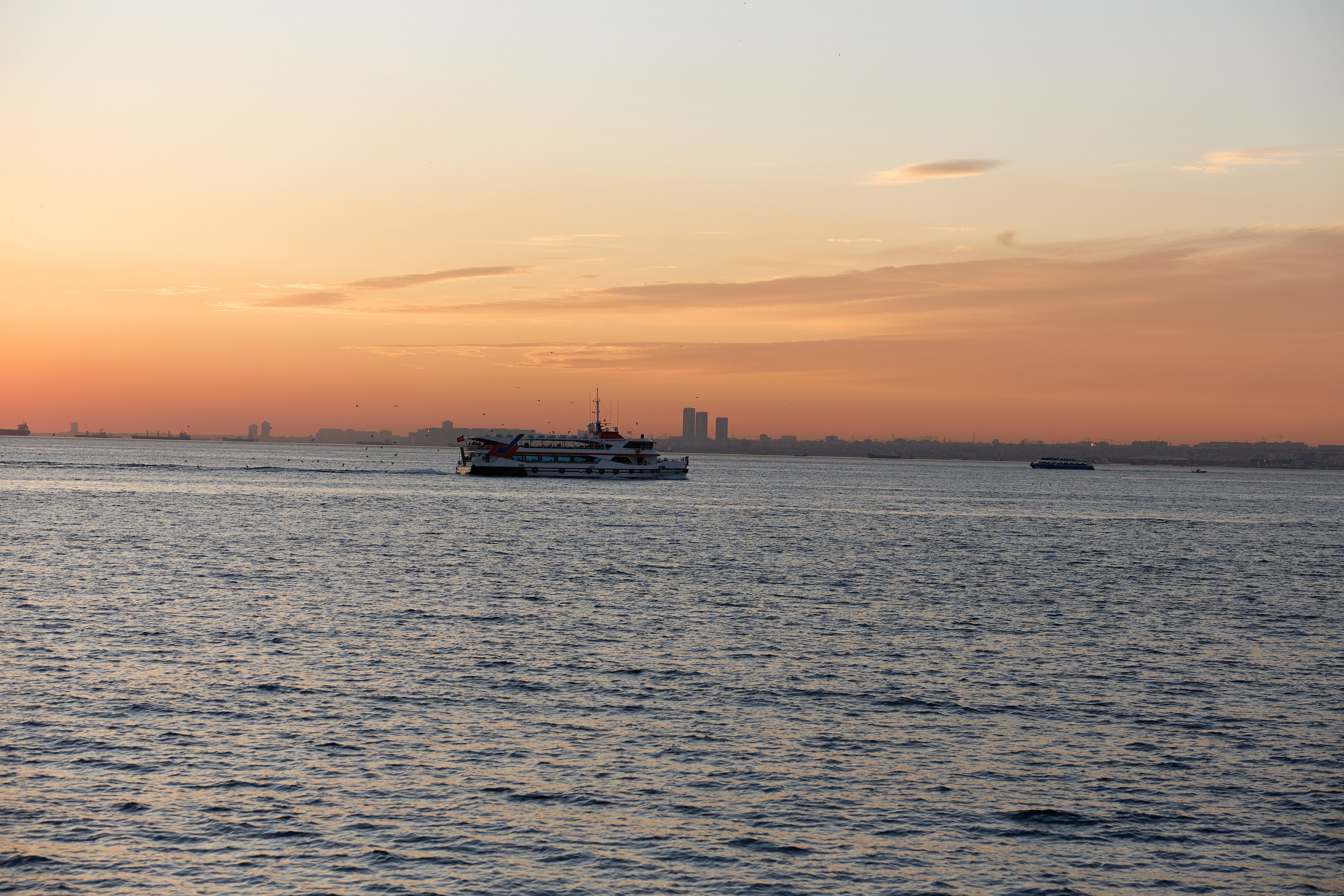 Стамбул 24. Фотограф Москва, Дима Пеллер