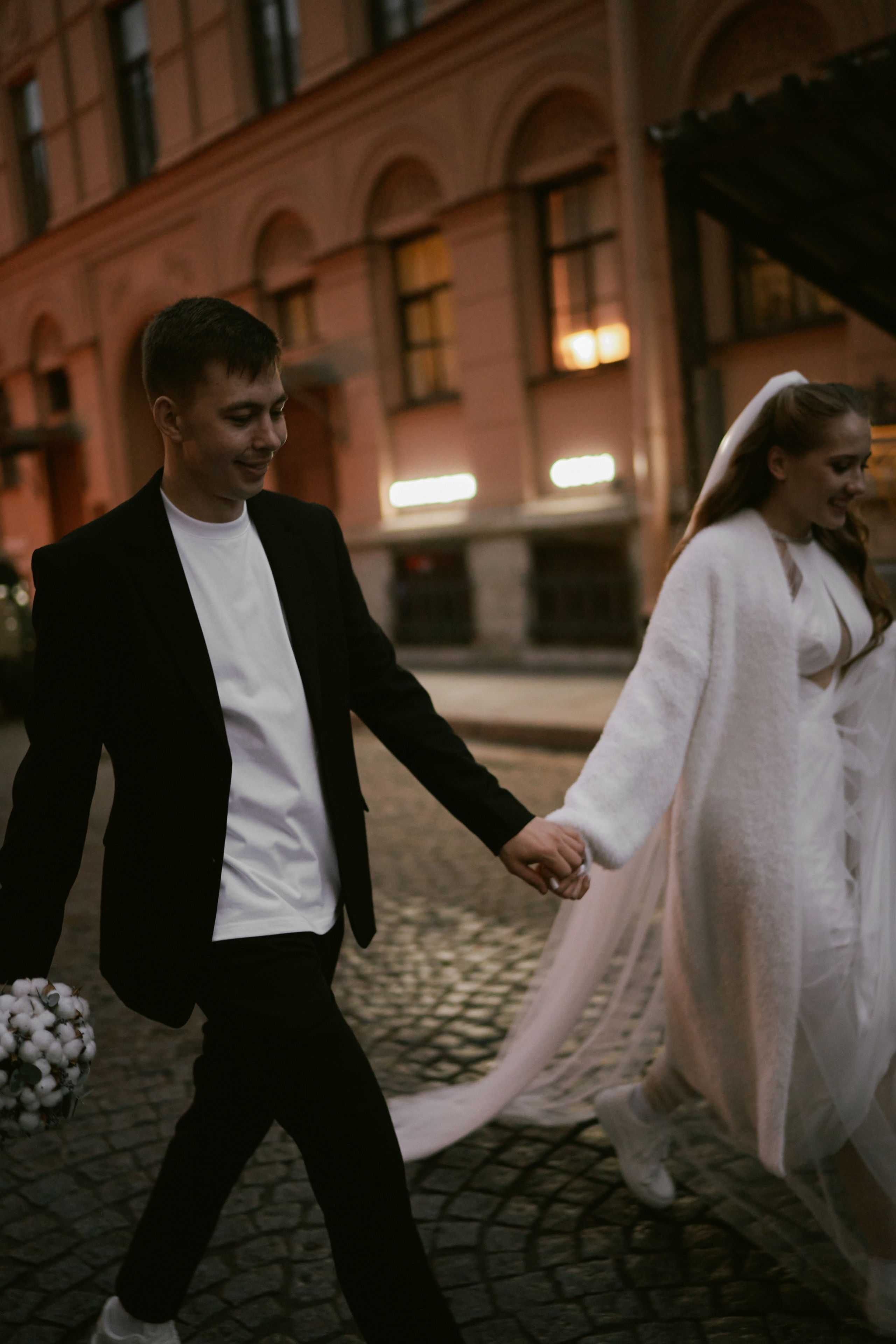 Таня и Иван. Фотограф в Санкт-Петербурге | Аня Маленчук