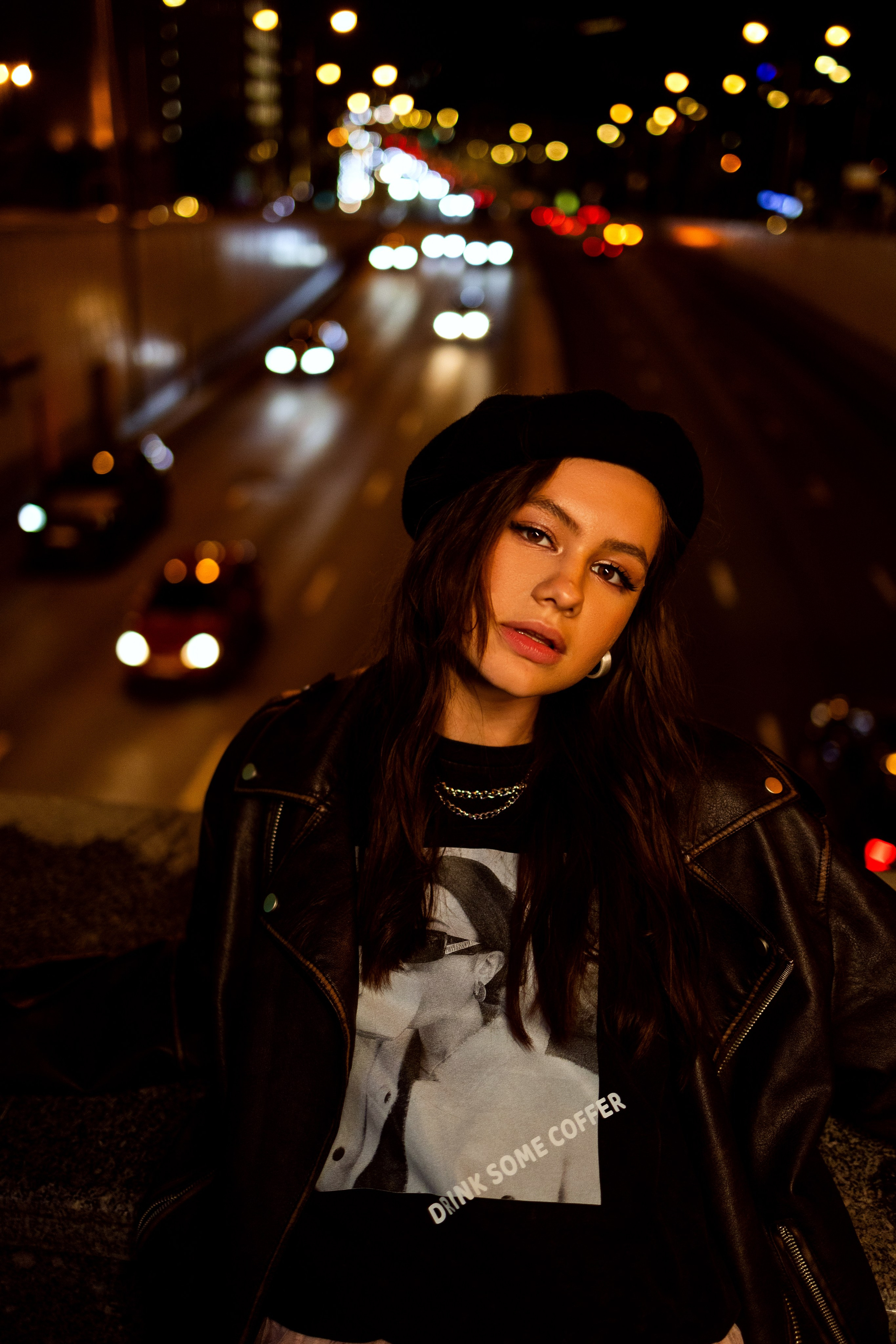 Маша Мирова. Фотограф Акимова Кэт