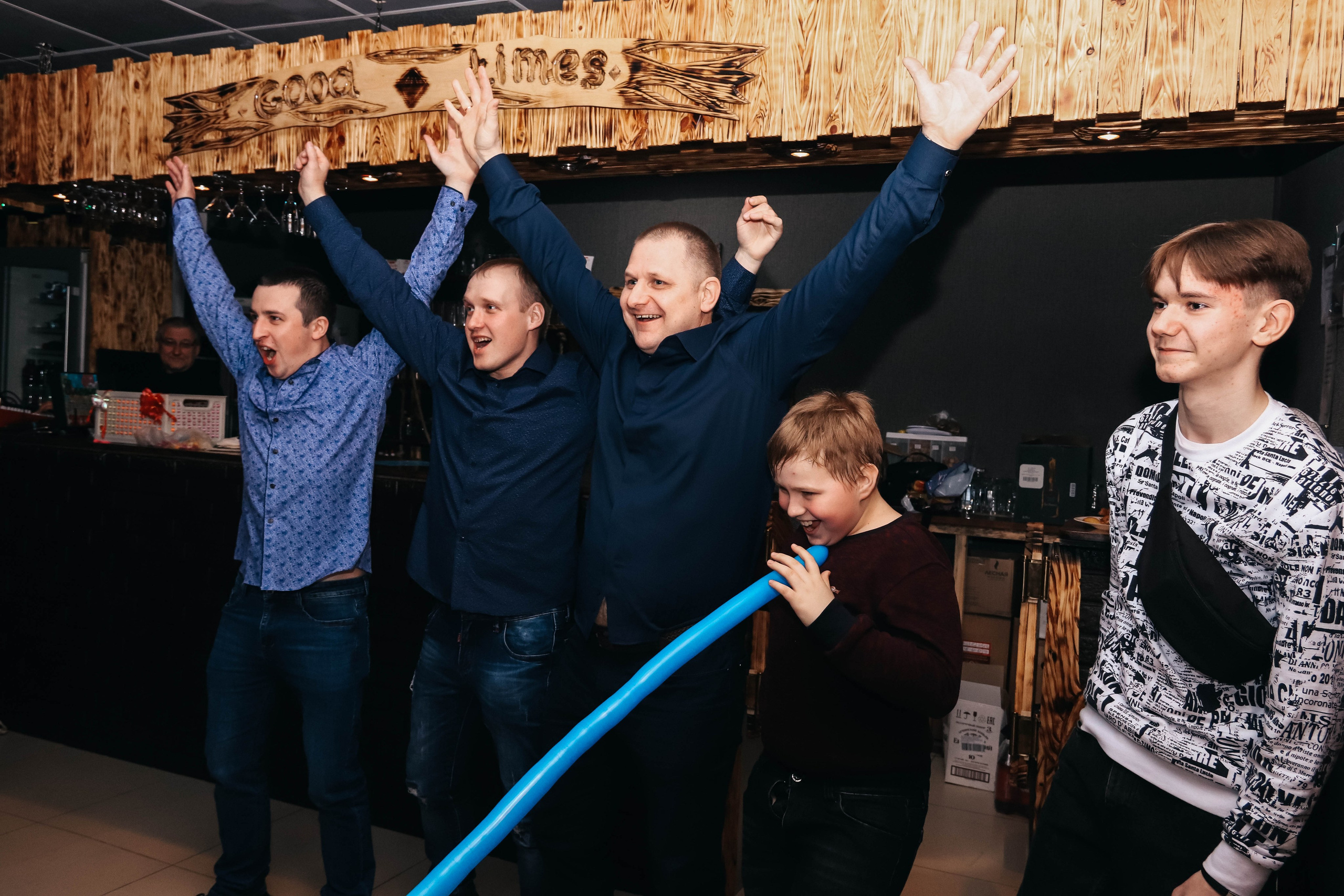 Свадебный банкет. Фотограф Дарья Маташкова