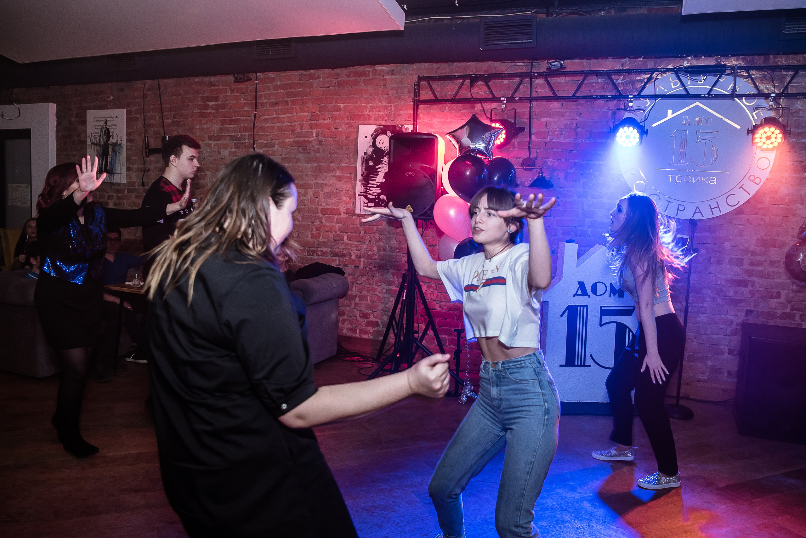 Дом 15 (1). Семейный Фотограф в Туле Юлия Федотова