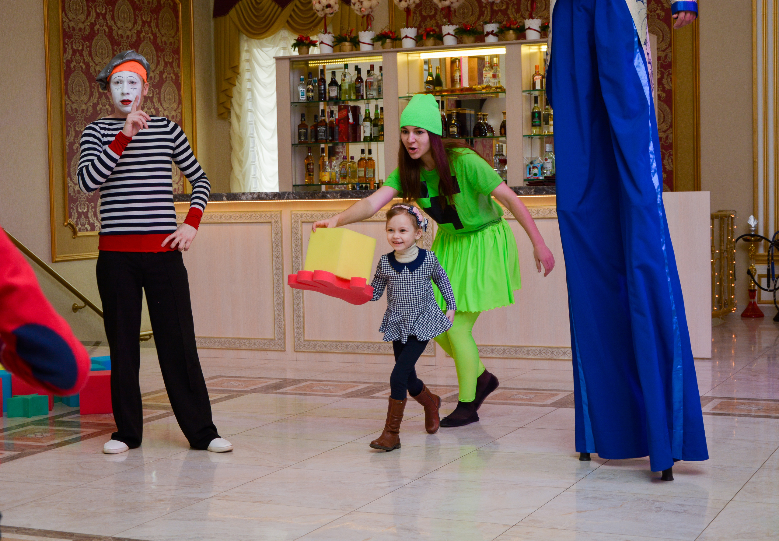 День рождение. Заречный дворик. Семейный Фотограф в Туле Юлия Федотова