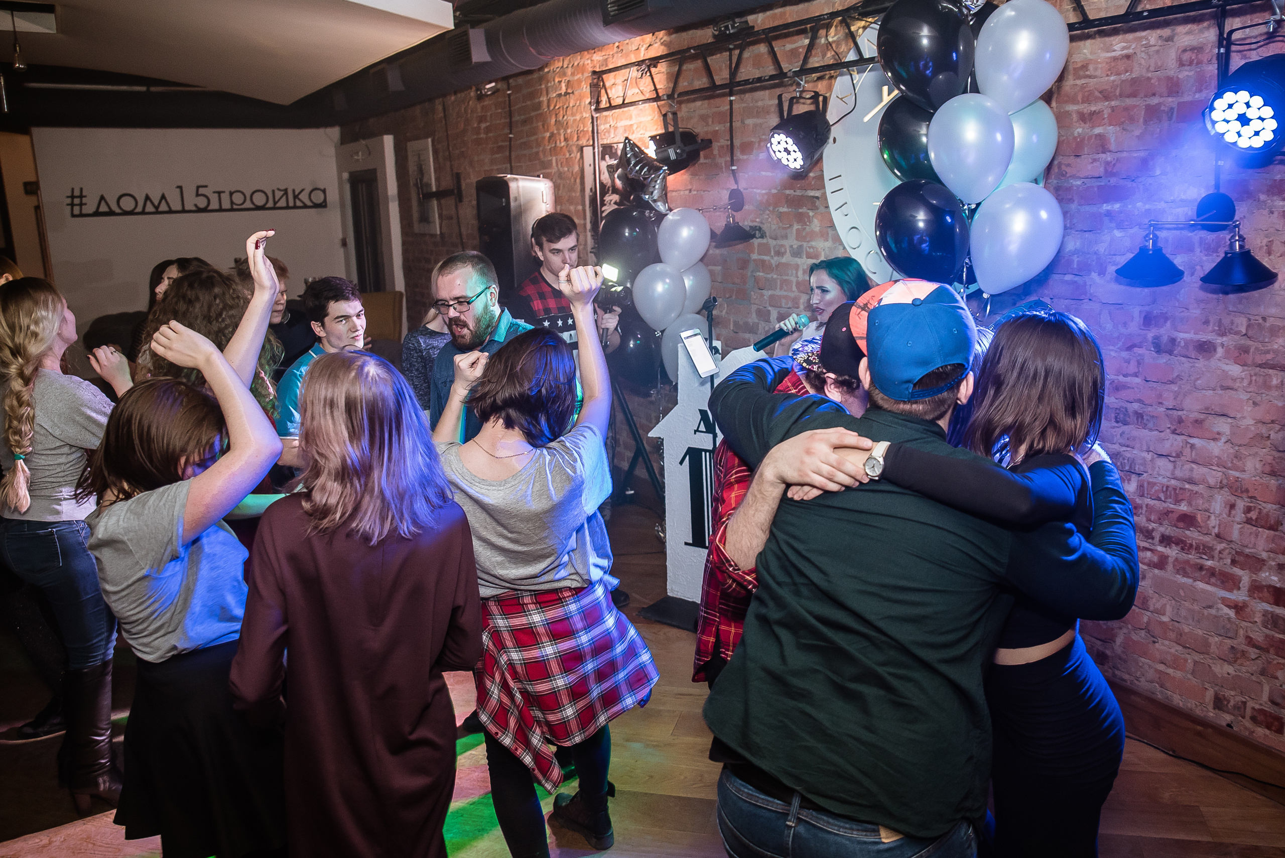 Дом 15 (1). Семейный Фотограф в Туле Юлия Федотова