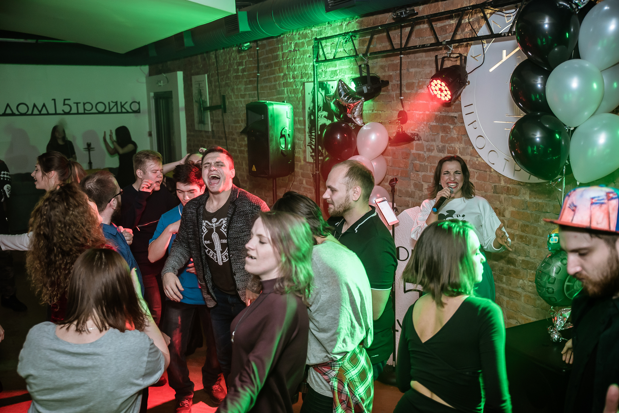 Дом 15 (1). Семейный Фотограф в Туле Юлия Федотова