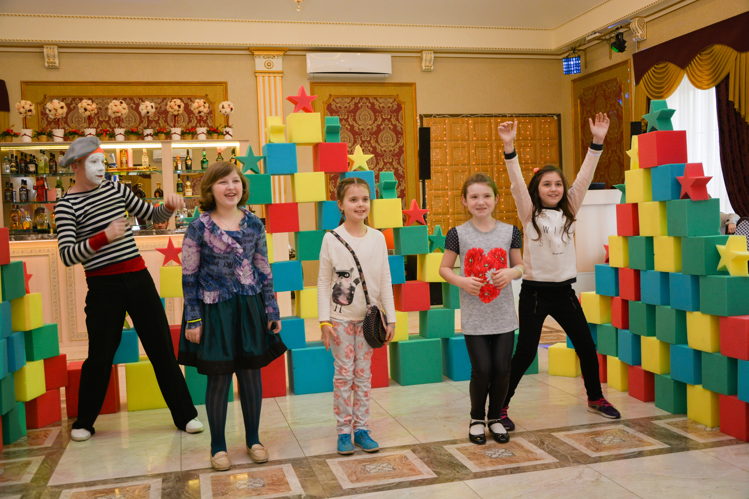 День рождение. Заречный дворик. Семейный Фотограф в Туле Юлия Федотова