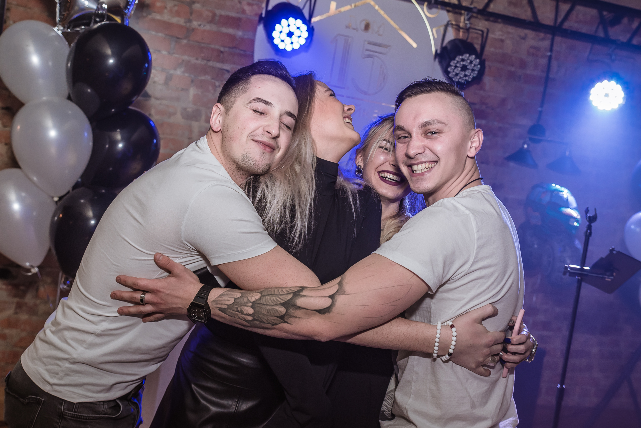 Дом 15 (1). Семейный Фотограф в Туле Юлия Федотова