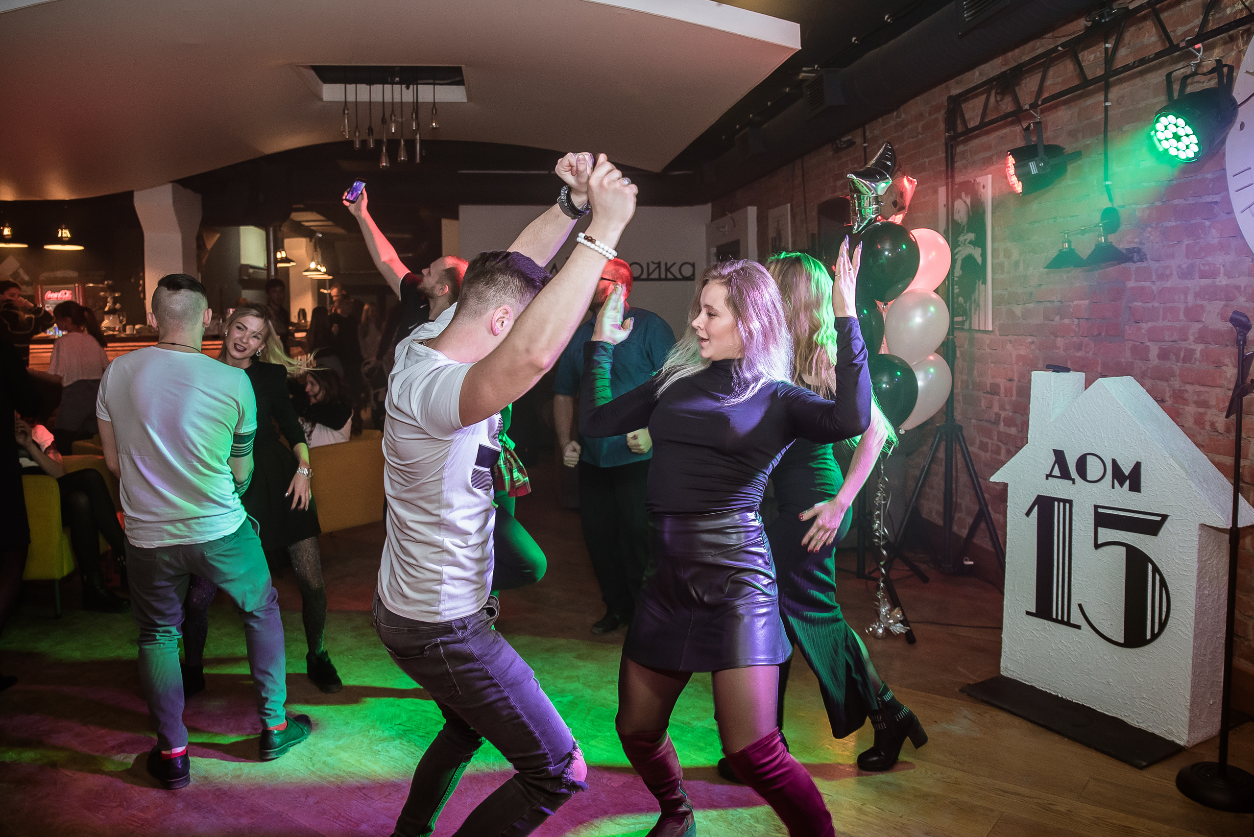 Дом 15 (1). Семейный Фотограф в Туле Юлия Федотова