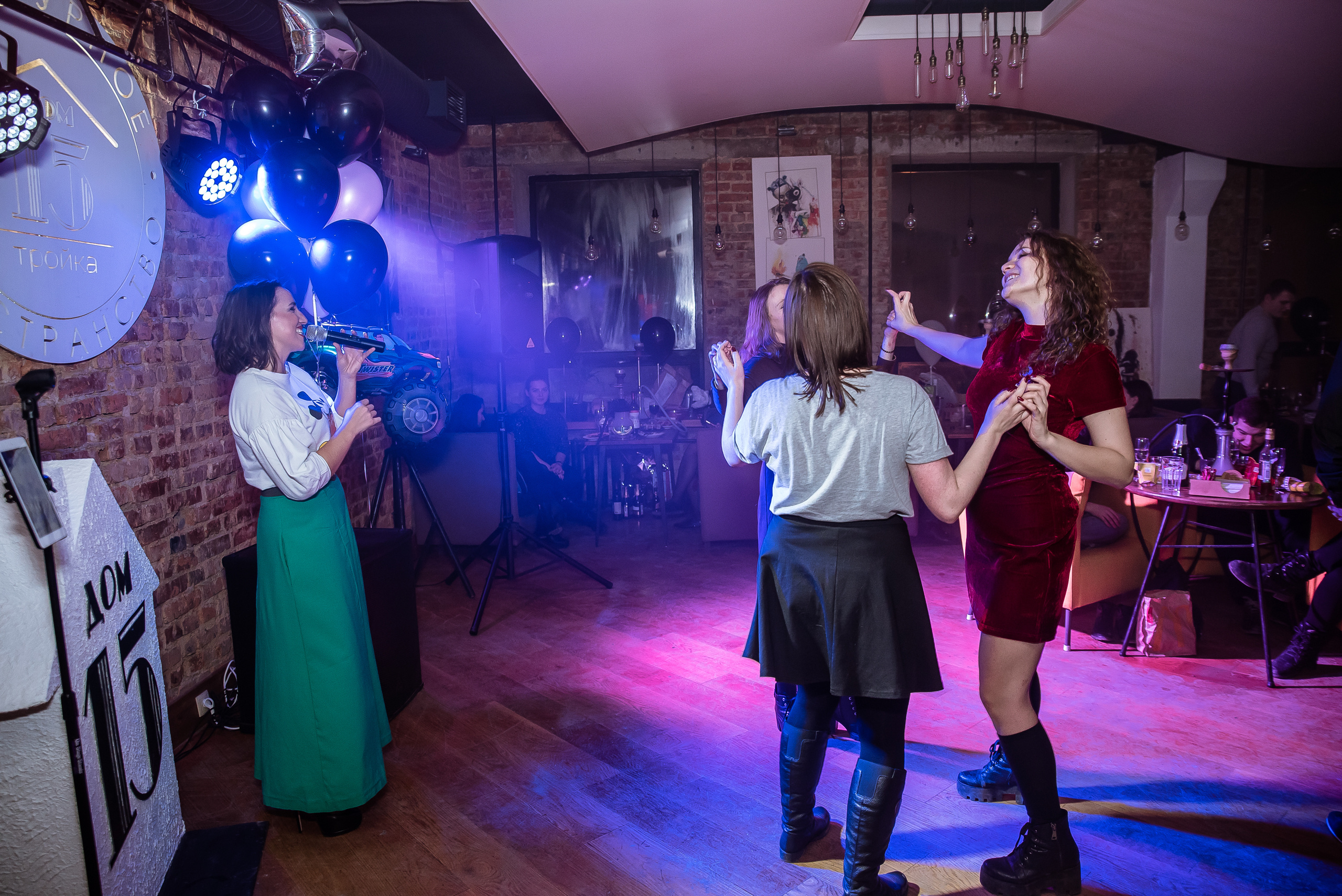 Дом 15 (1). Семейный Фотограф в Туле Юлия Федотова