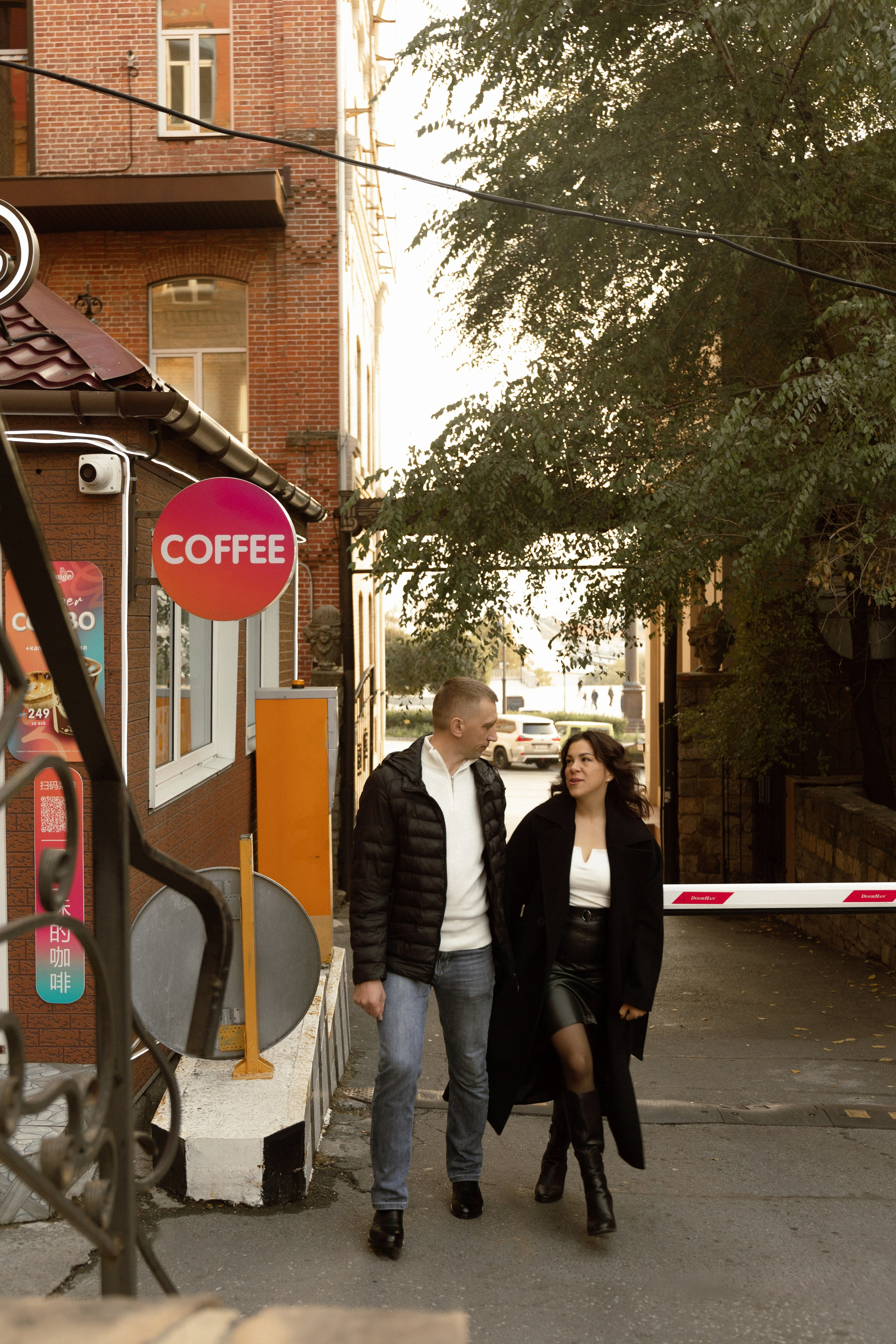 Lovestory#2 Владивосток. Фотограф Уссурийск Маматова Анастасия