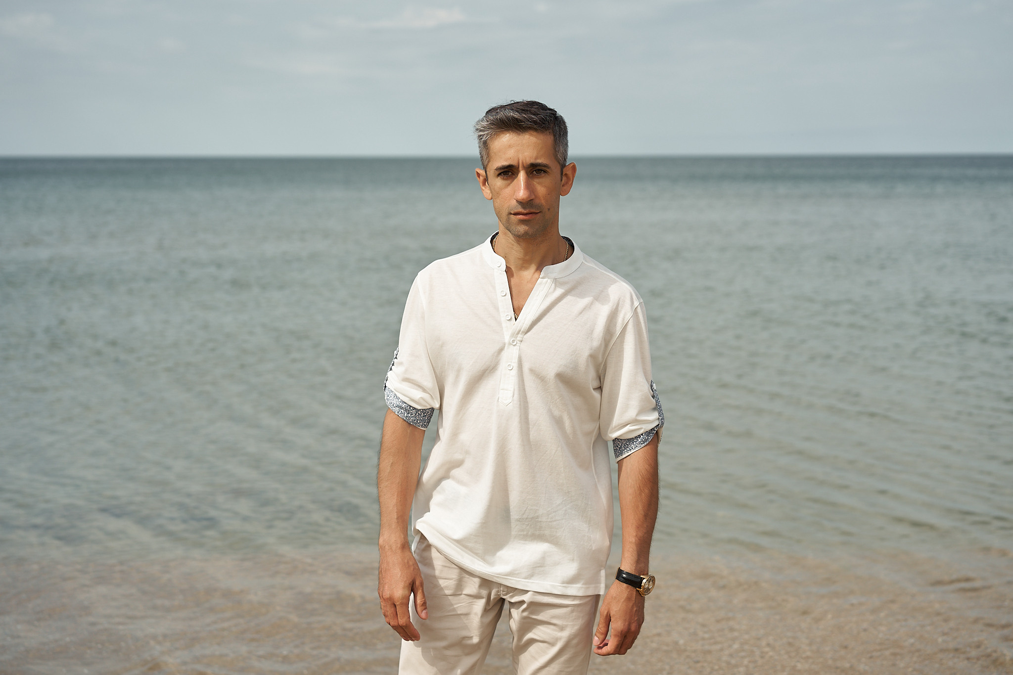 Денис и Кристина. Фотограф в Анапе Надежда Соловьёва