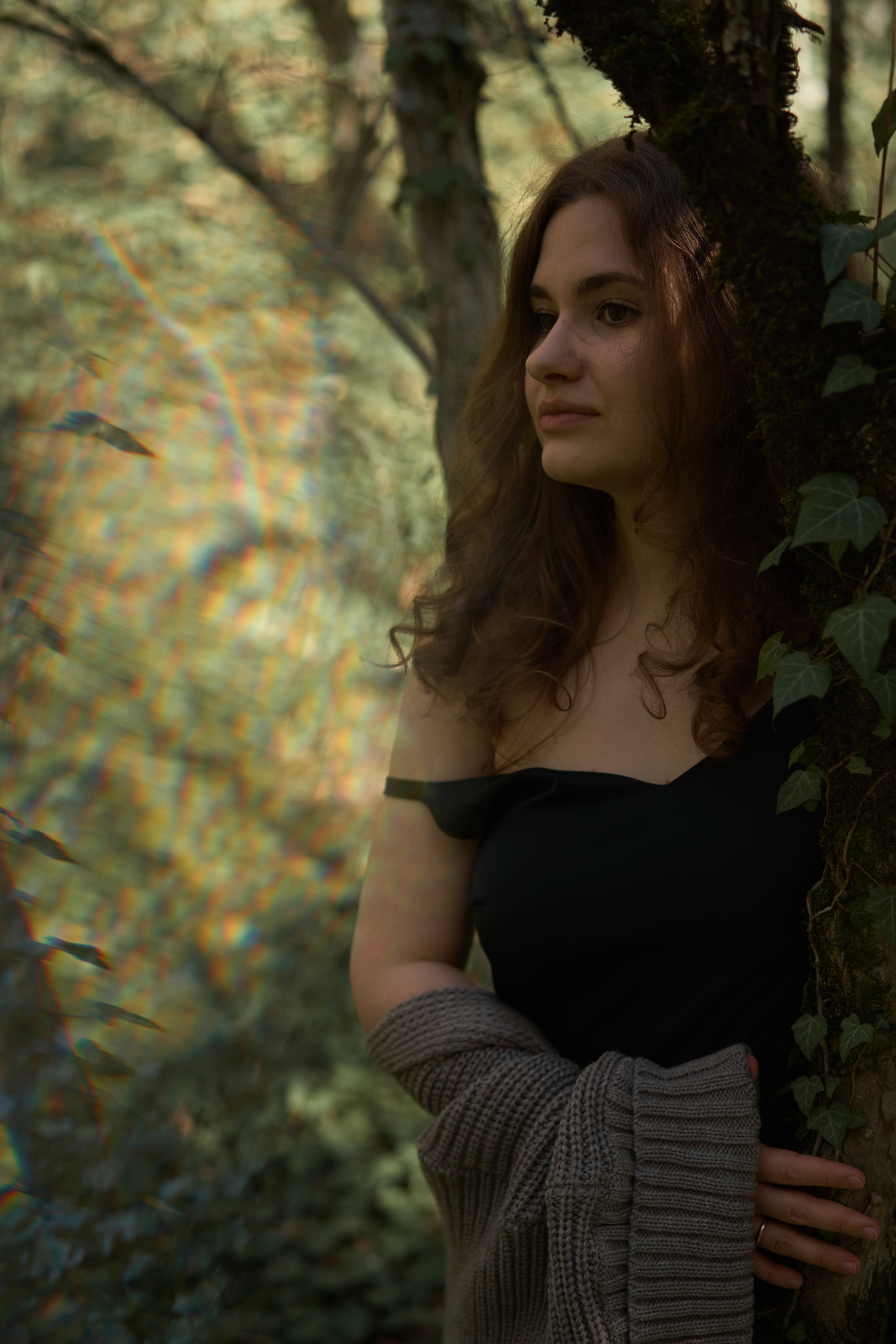 Darya. Фотограф в Анапе Надежда Соловьёва